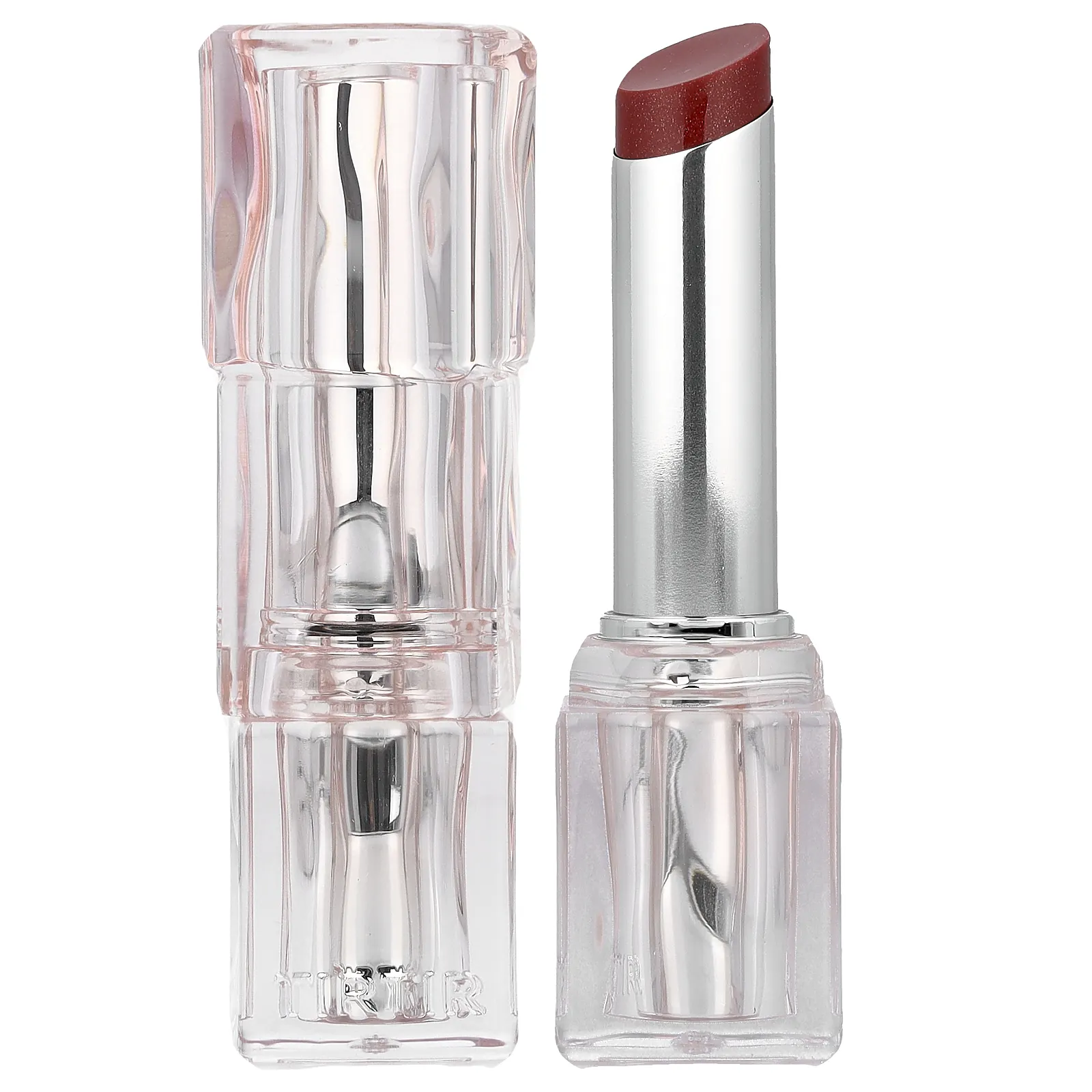 TIRTIR, Waterism Glow, тающий бальзам, для сияния кожи, 05 Scotch Shot, 3,3 г (0,11 унции)