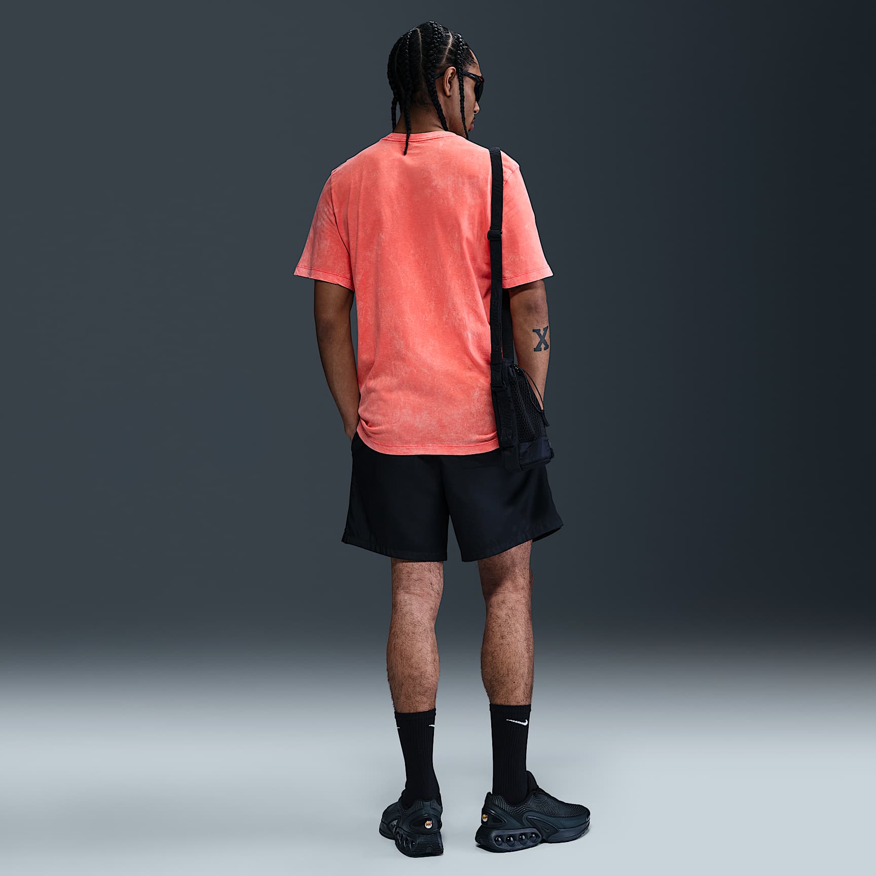 Nike Sportswear Men's T-Shirt