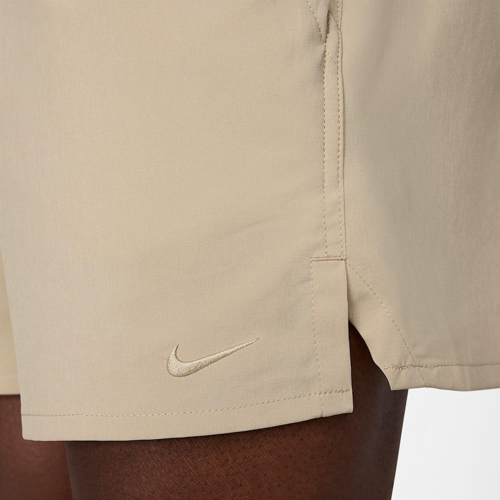 Nike Unlimited Men's Dri-FIT 5" Unlined Versatile Shorts
