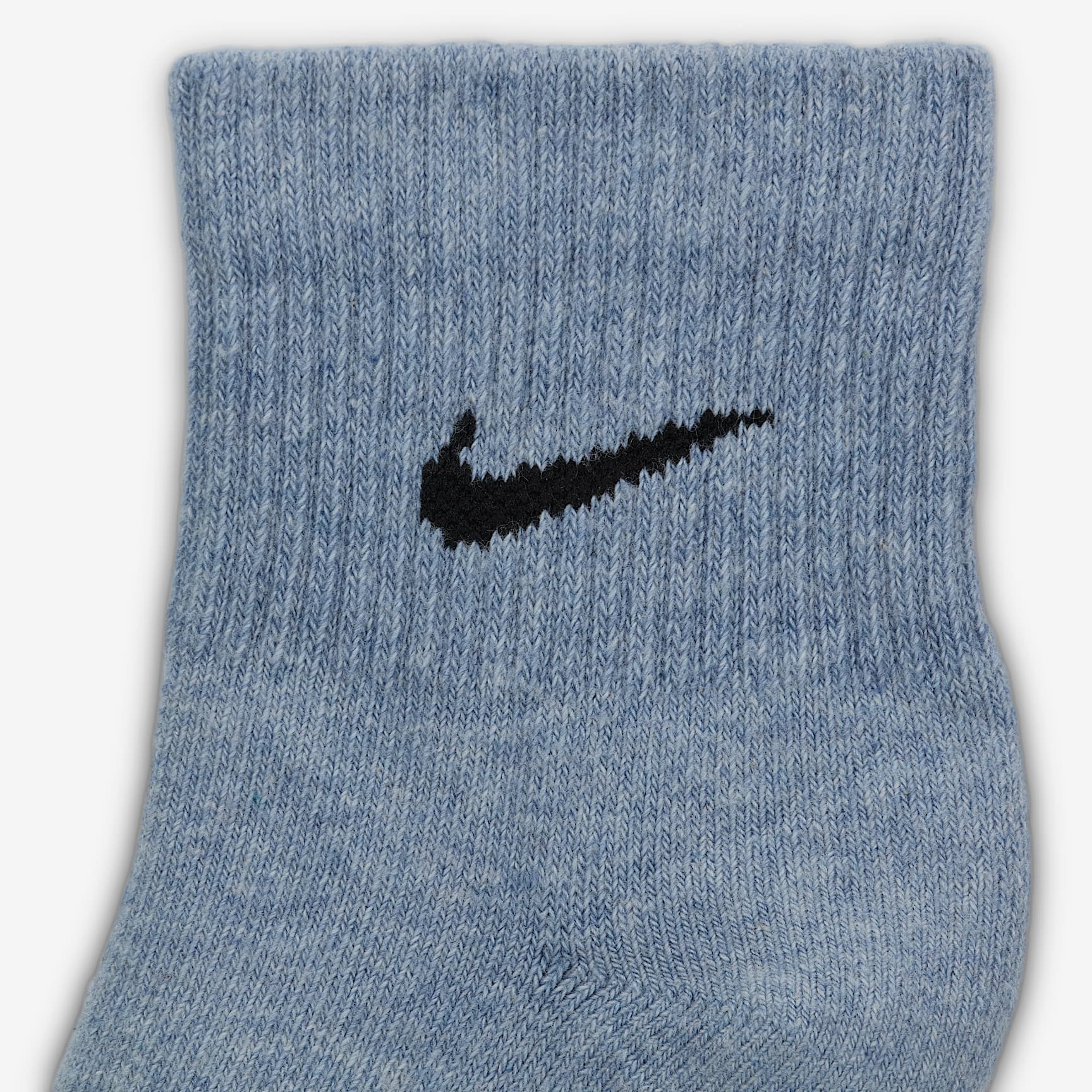 Nike Everyday Plus Cushioned Training Ankle Socks (3 Pairs)