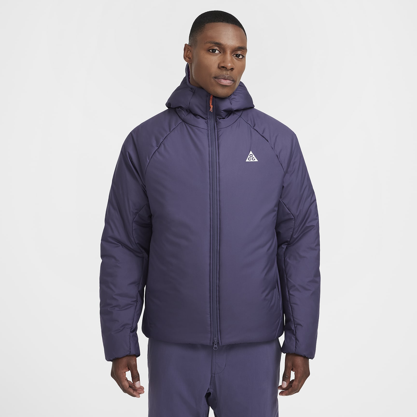 Nike ACG "Rope De Dope" PrimaLoft® Men's Therma-FIT ADV Jacket