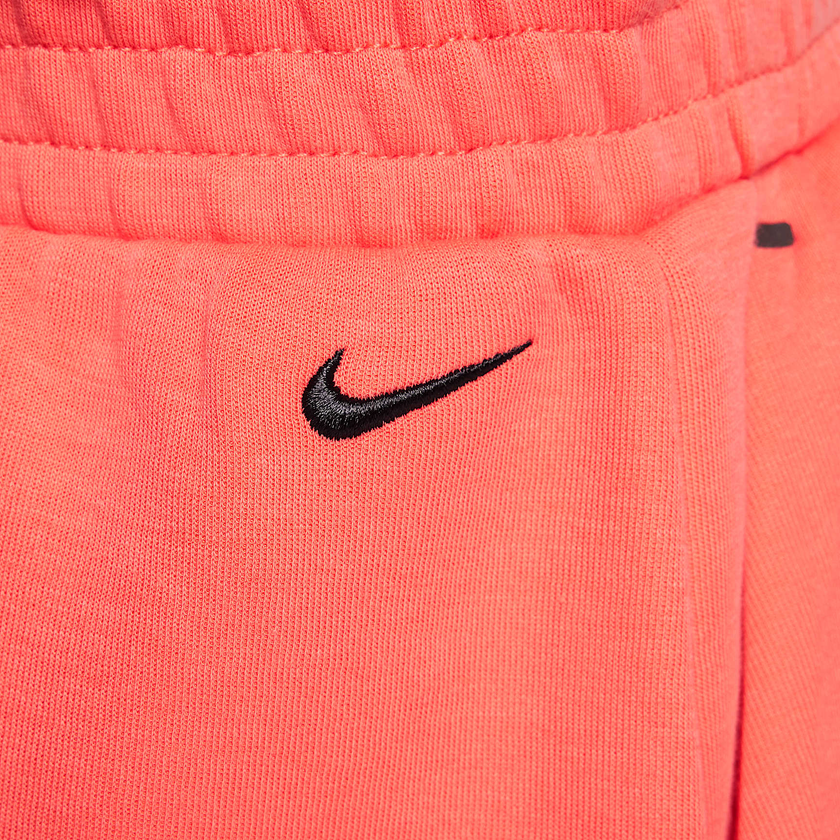 Nike Tech Fleece Toddler Dress