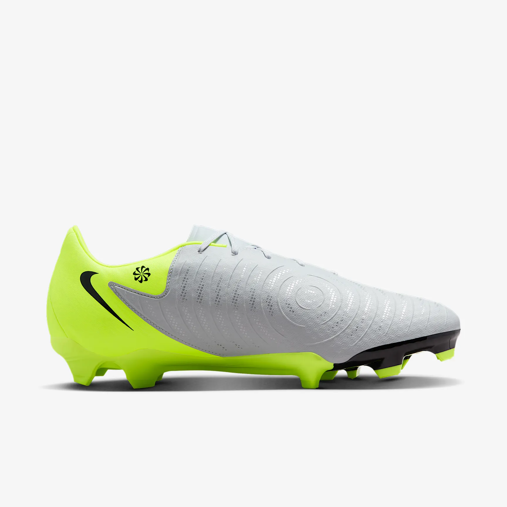 Nike Phantom GX 2 Academy MG Low-Top Soccer Cleats