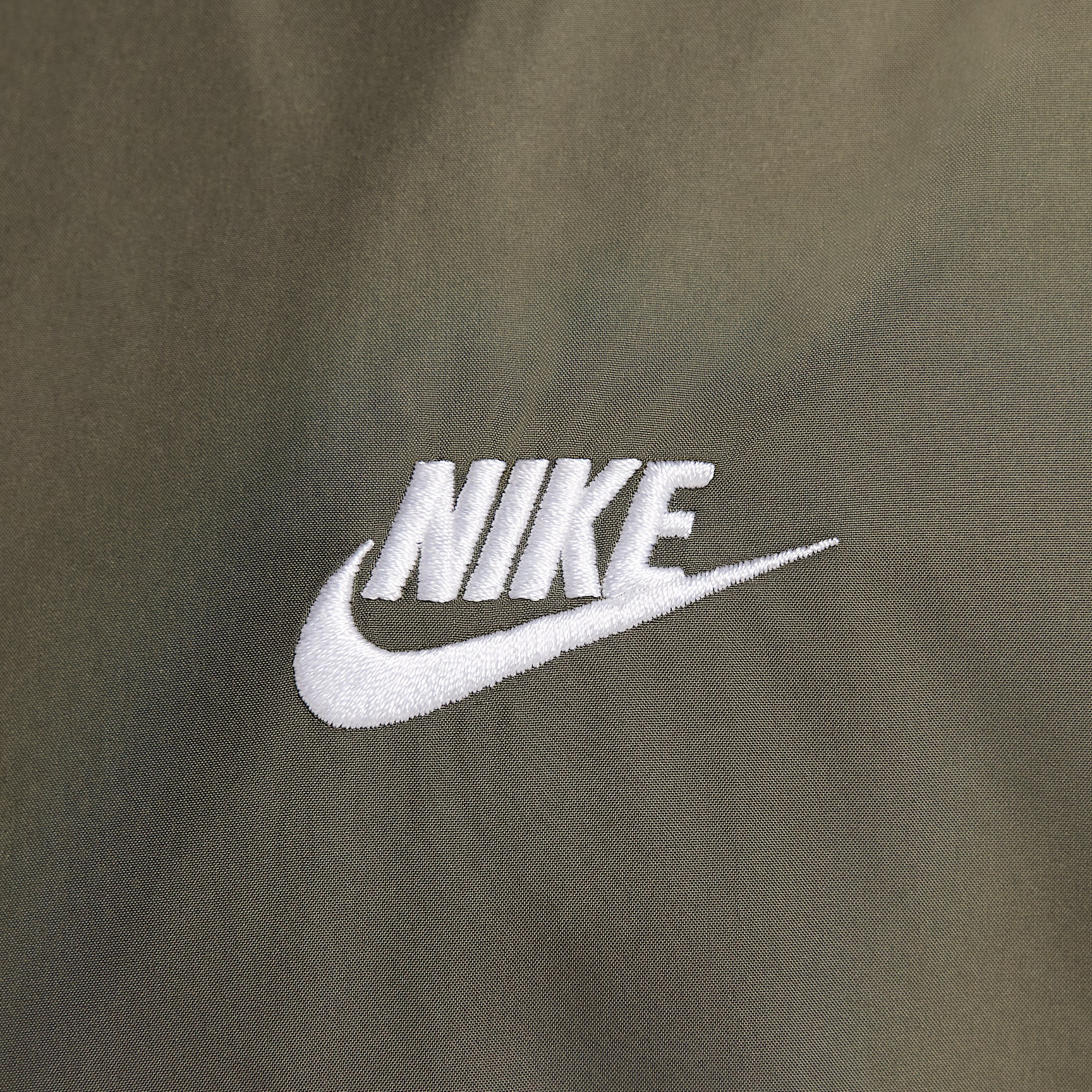 Nike Club Men's Coaches' Jacket