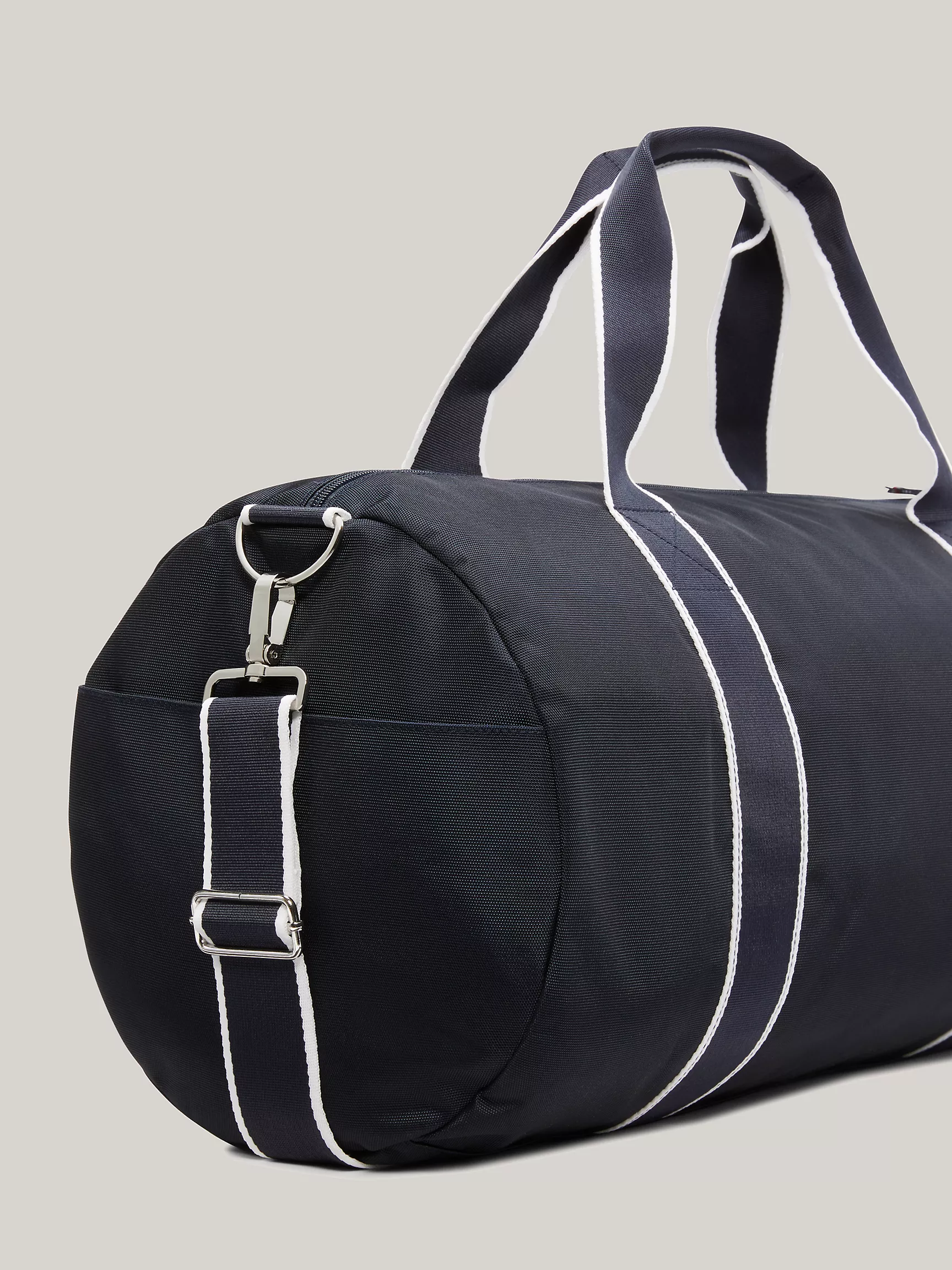 Мужская сумка Tommy Hilfiger, Спортивная сумка с логотипом Tommy