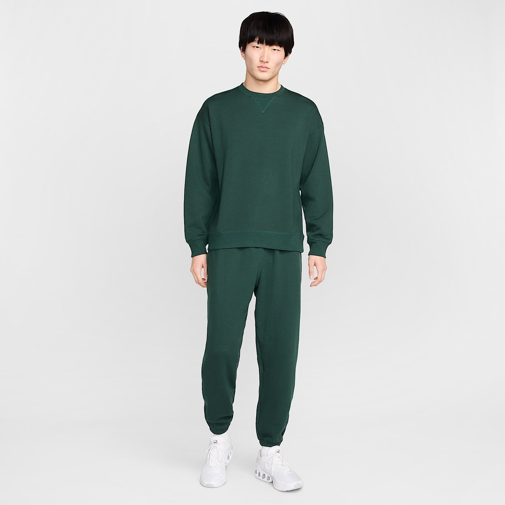 Nike Wool Classics Crew