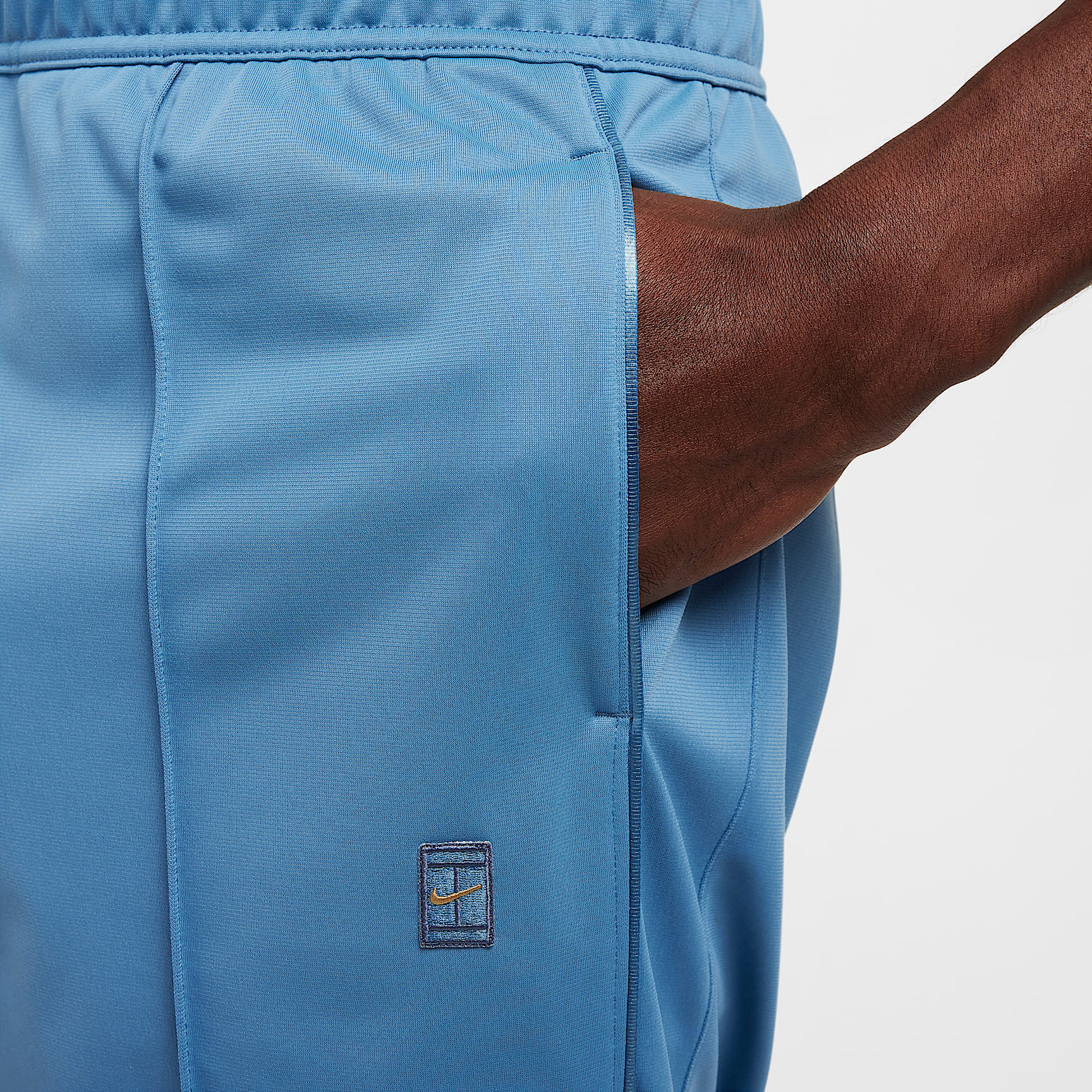NikeCourt Men's Tennis Pants