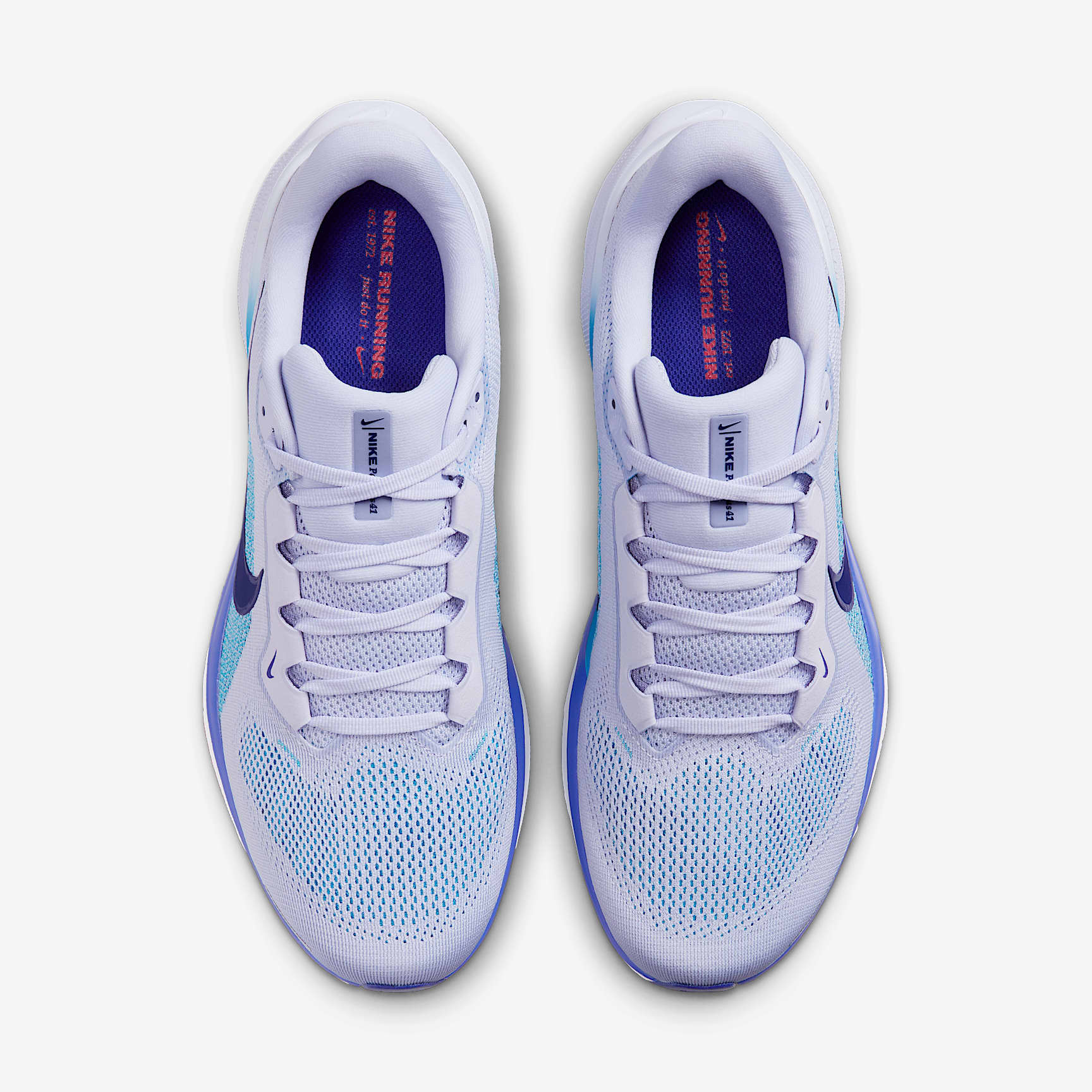 Nike Pegasus 41 Men's Road Running Shoes