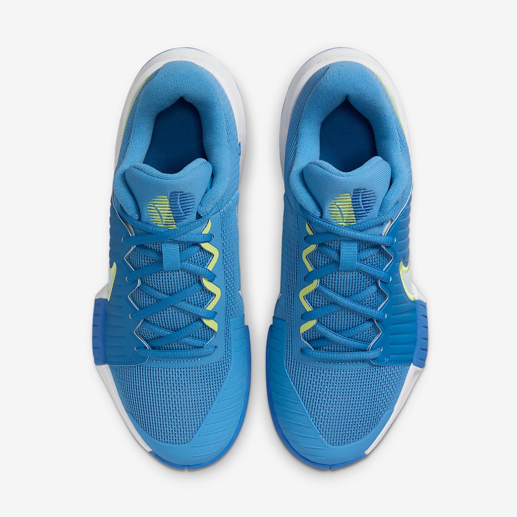 Nike GP Challenge Pro Women's Hard Court Tennis Shoes