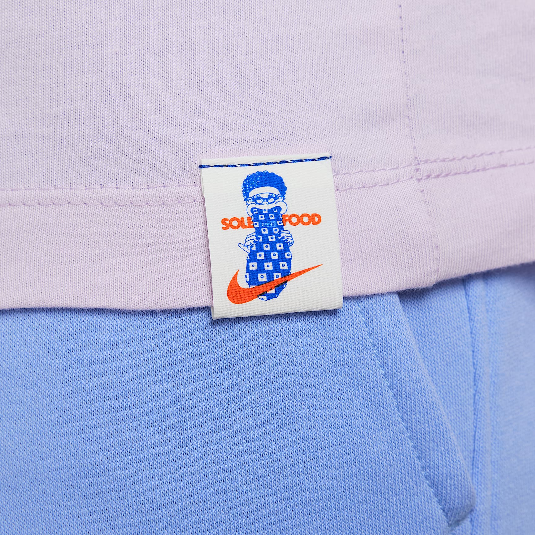 Nike Sportswear Big Kids' T-Shirt