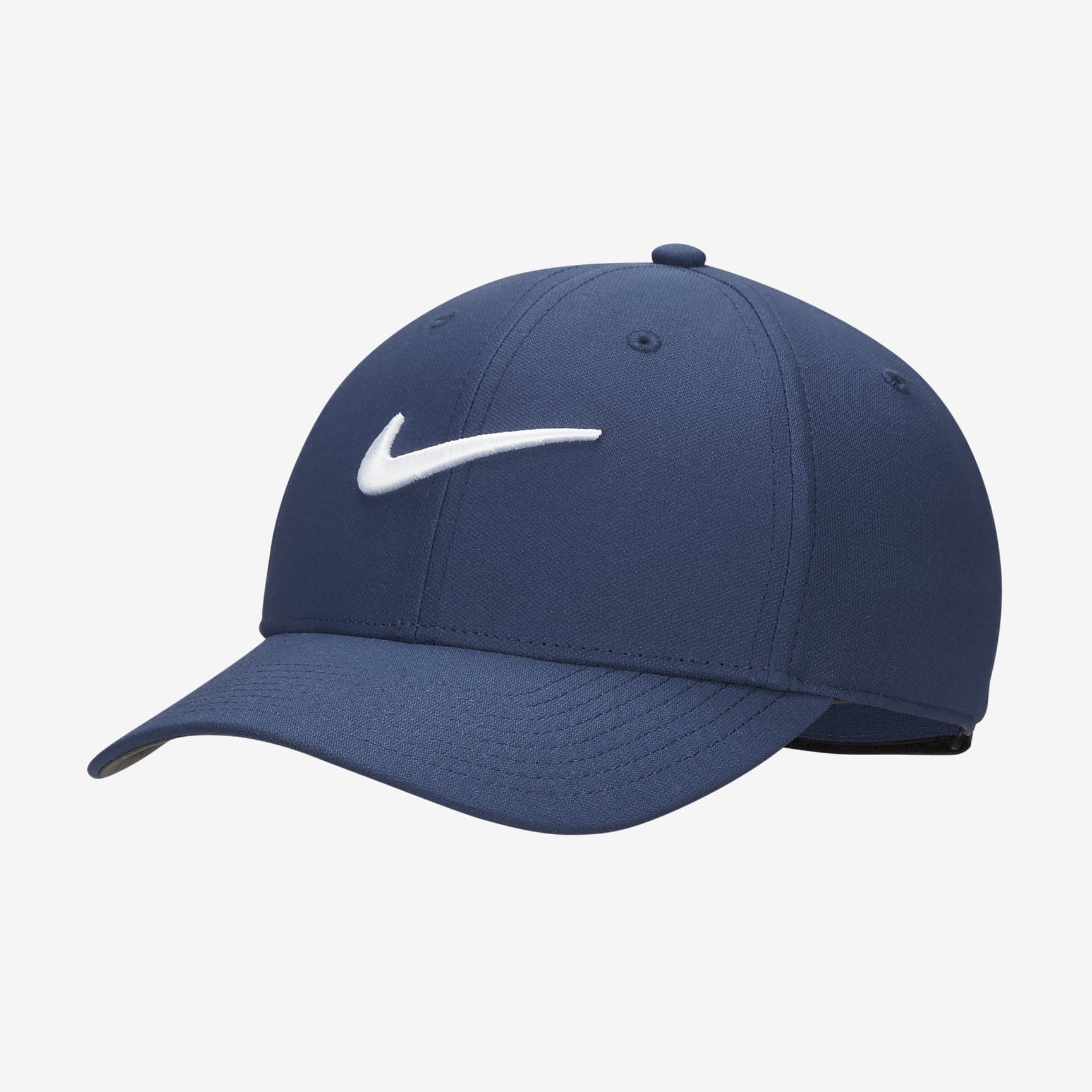 Nike Dri-FIT Club Structured Swoosh Cap
