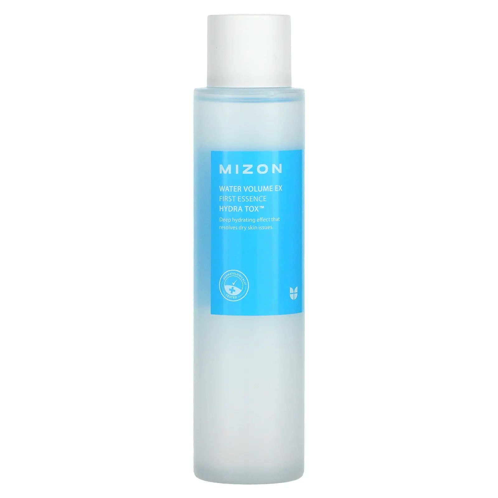Mizon, Water Volume EX, First Essence, 150 мл (5,07 жидк. Унции)