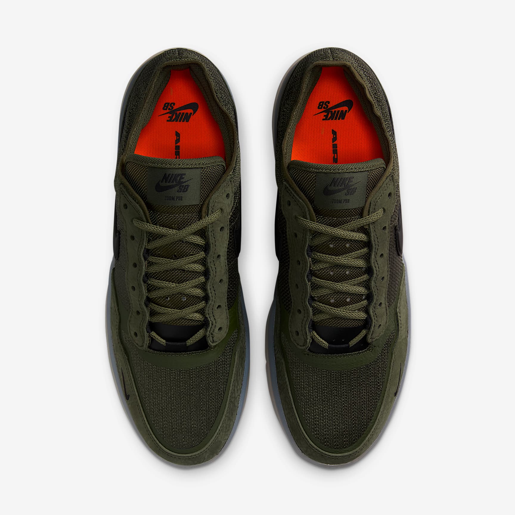 Nike SB PS8 Men's Shoes