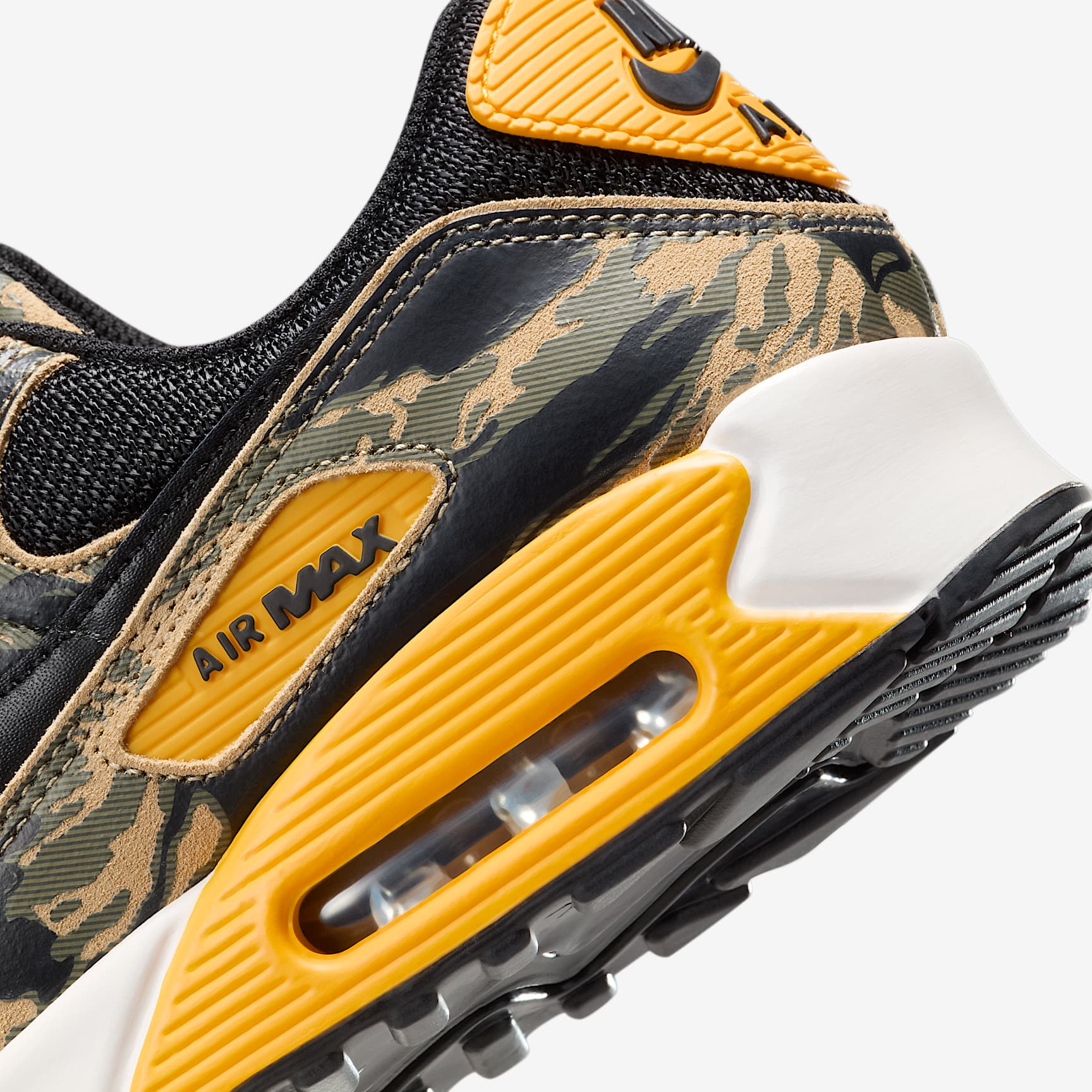 Nike Air Max 90 Premium Men's Shoes