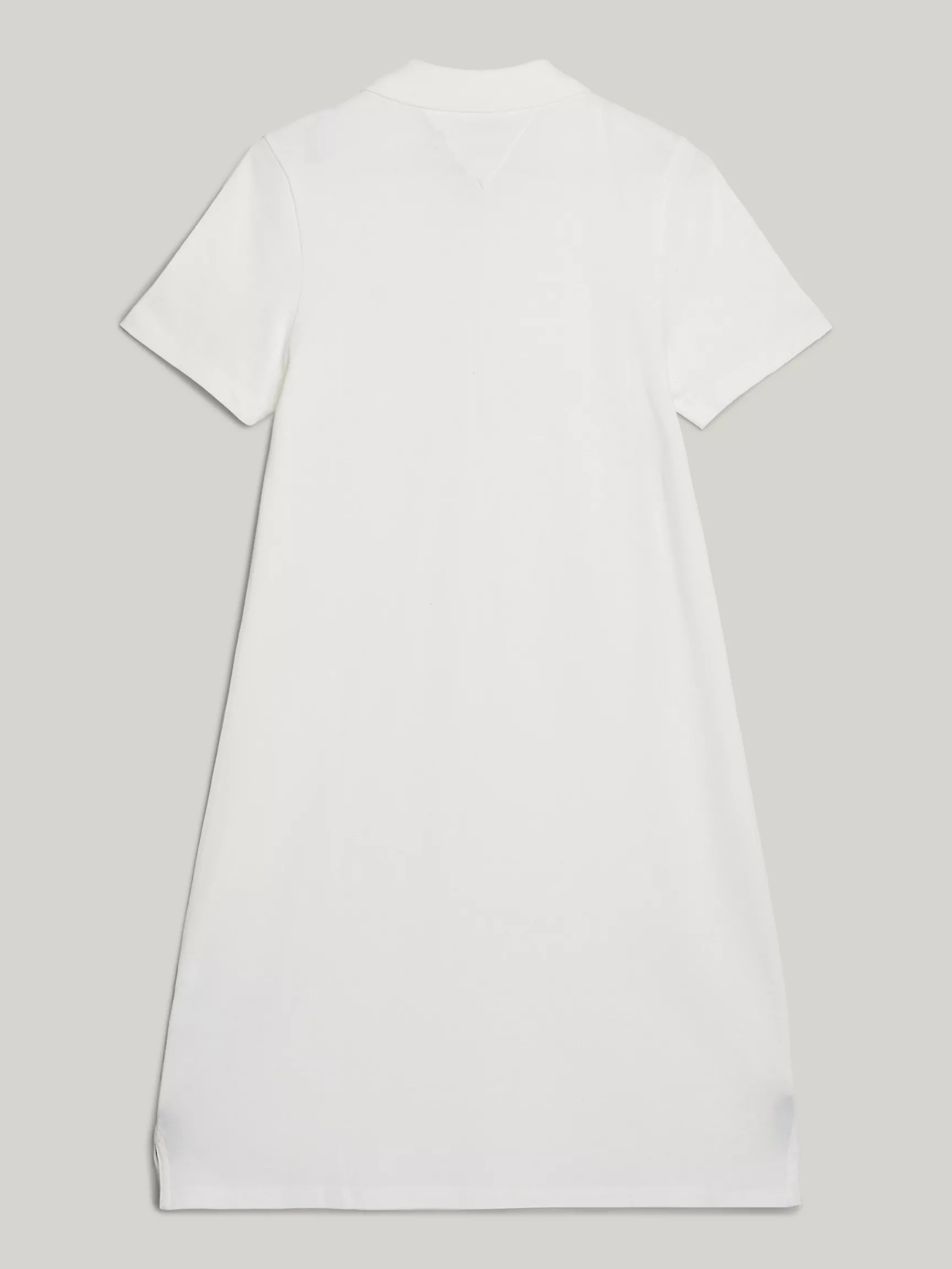 Женское платье Tommy Hilfiger, Приталенное платье-поло 1985