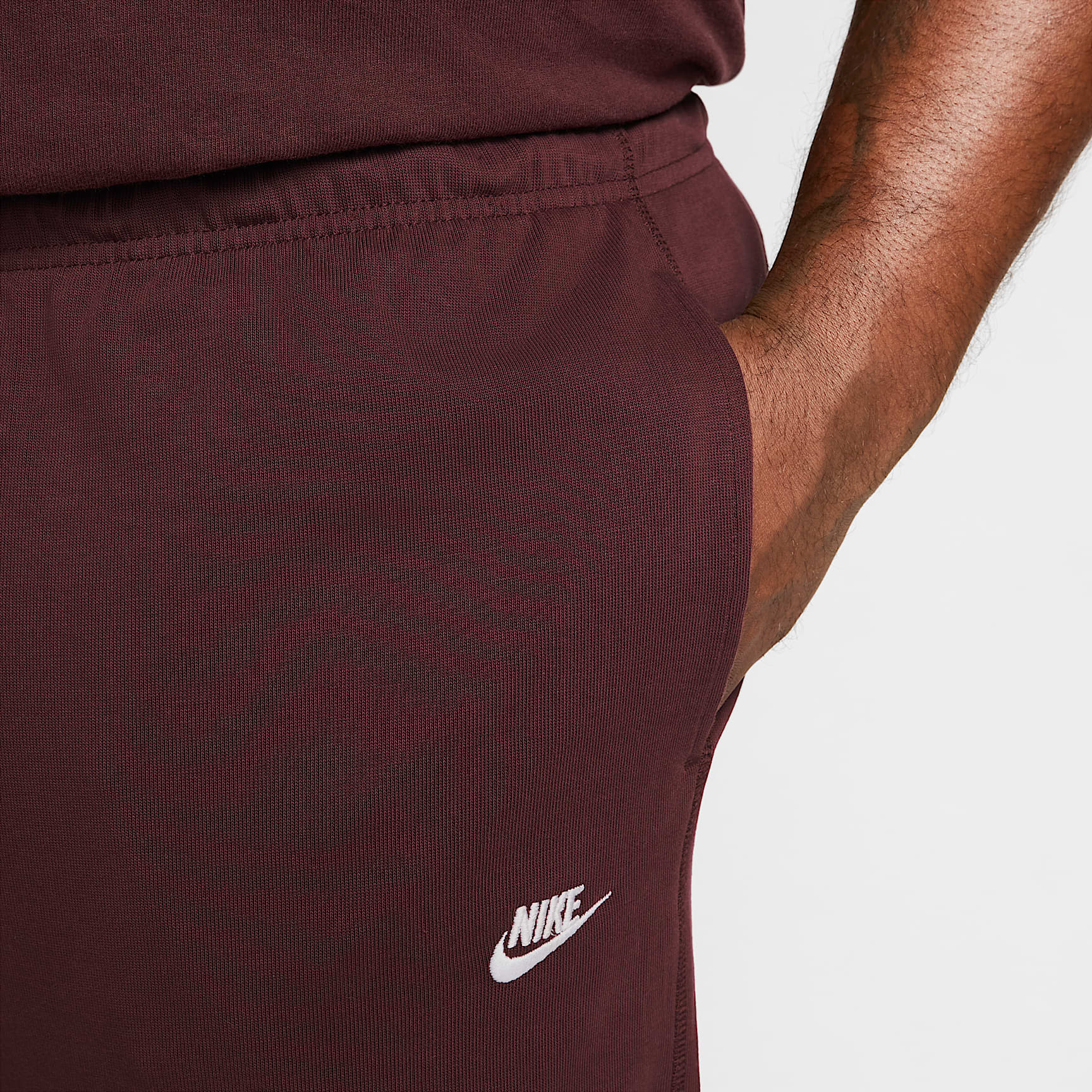 Nike Club Men's Knit Joggers