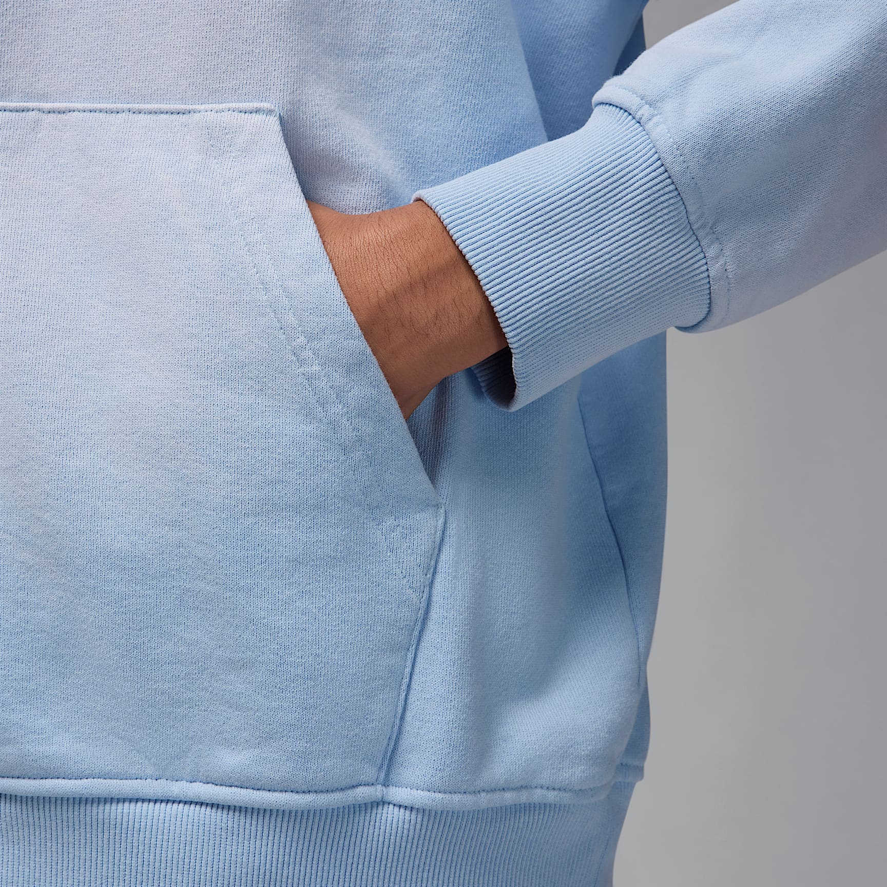 Jordan Flight Fleece Men's Pullover Hoodie