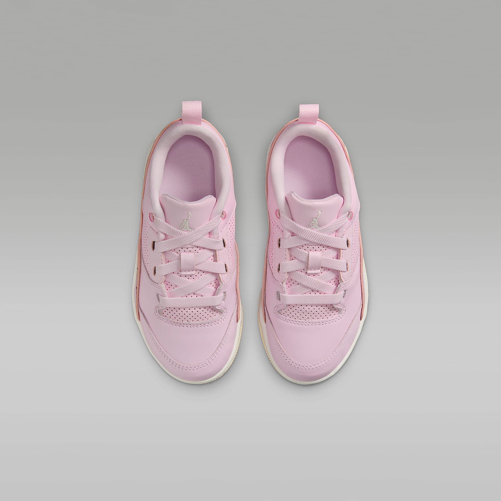 Jordan Flight Court Little Kids' Shoes