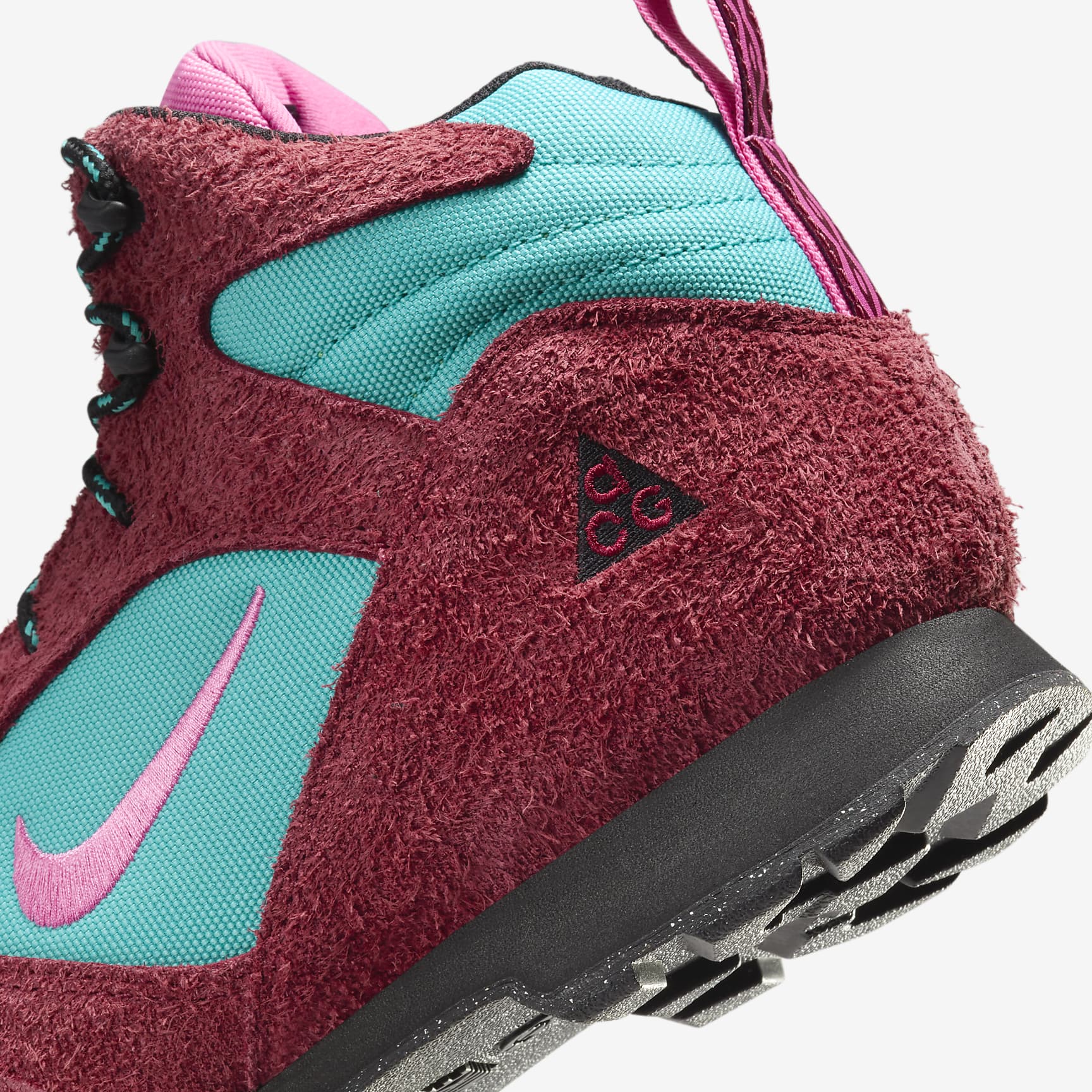 Nike ACG Torre Mid Waterproof Men's Shoes