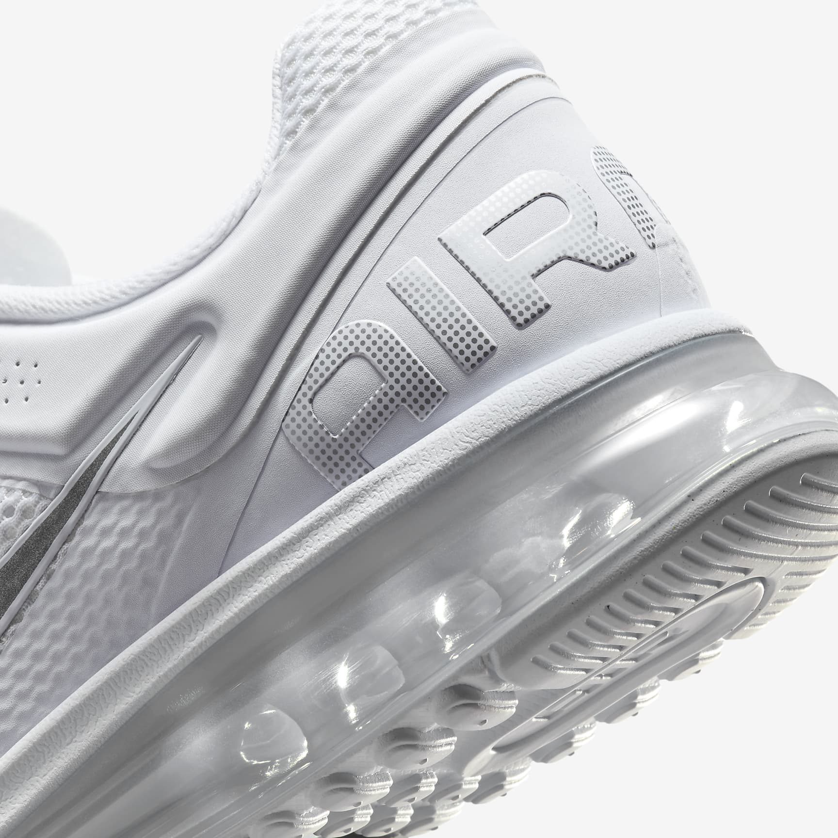 Nike Air Max 2013 Men's Shoes