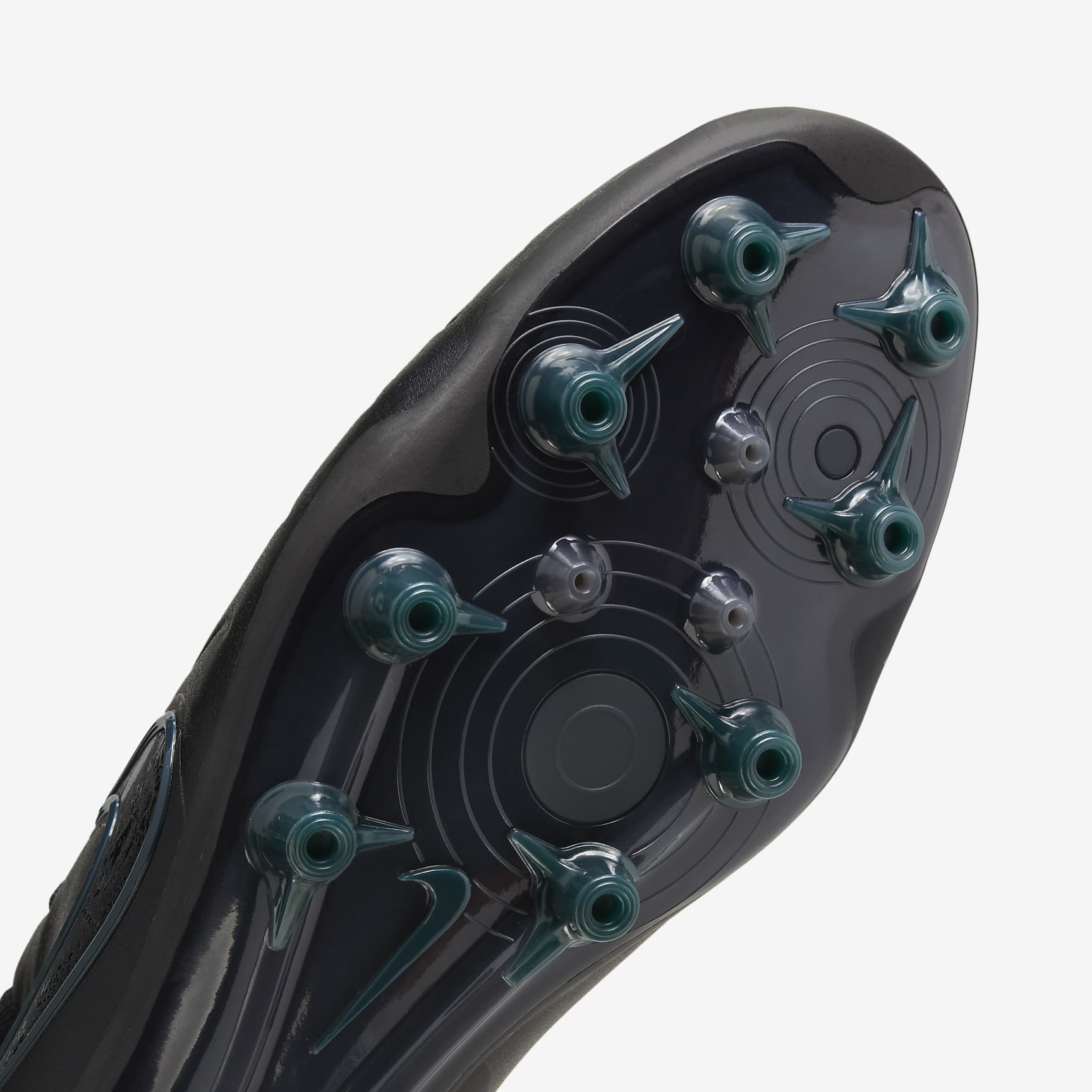 Nike Tiempo Legend 10 Elite Artificial-Grass Soccer Cleats