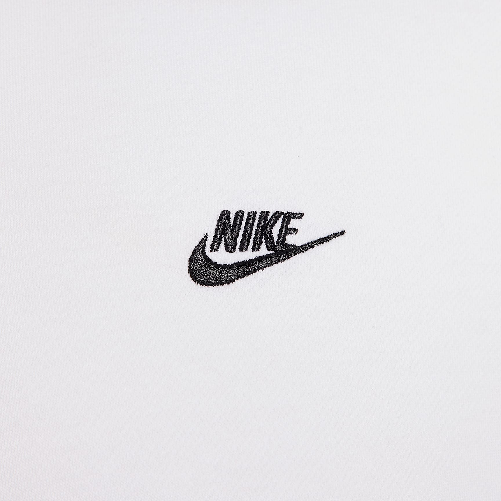 Nike Club Men's Pullover Fleece Hoodie