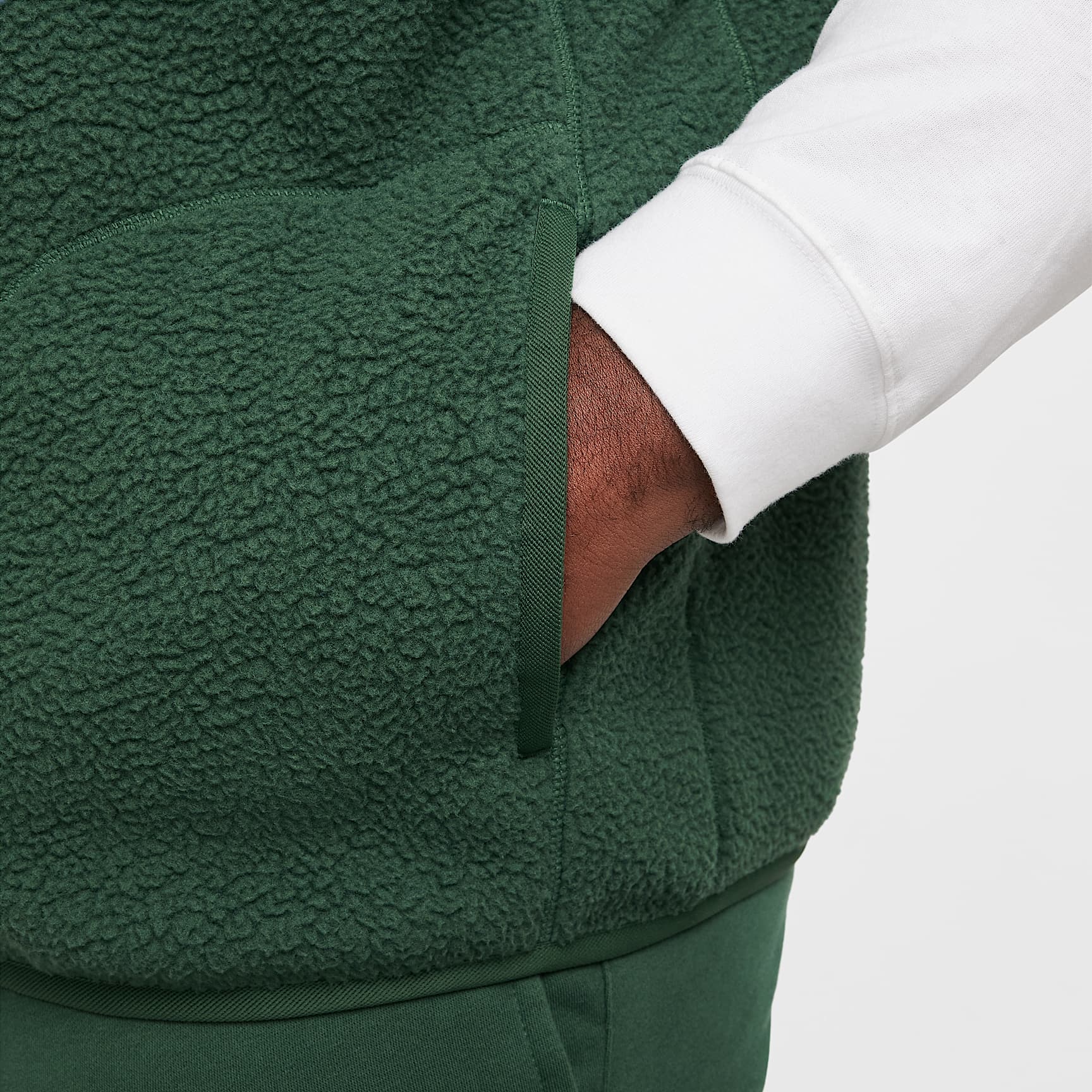 Nike Sportswear Club Men's Winterized Vest