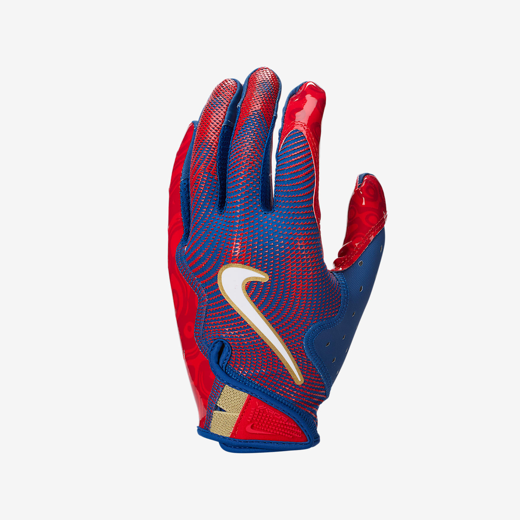 Nike Vapor Jet 8.0 Football Gloves