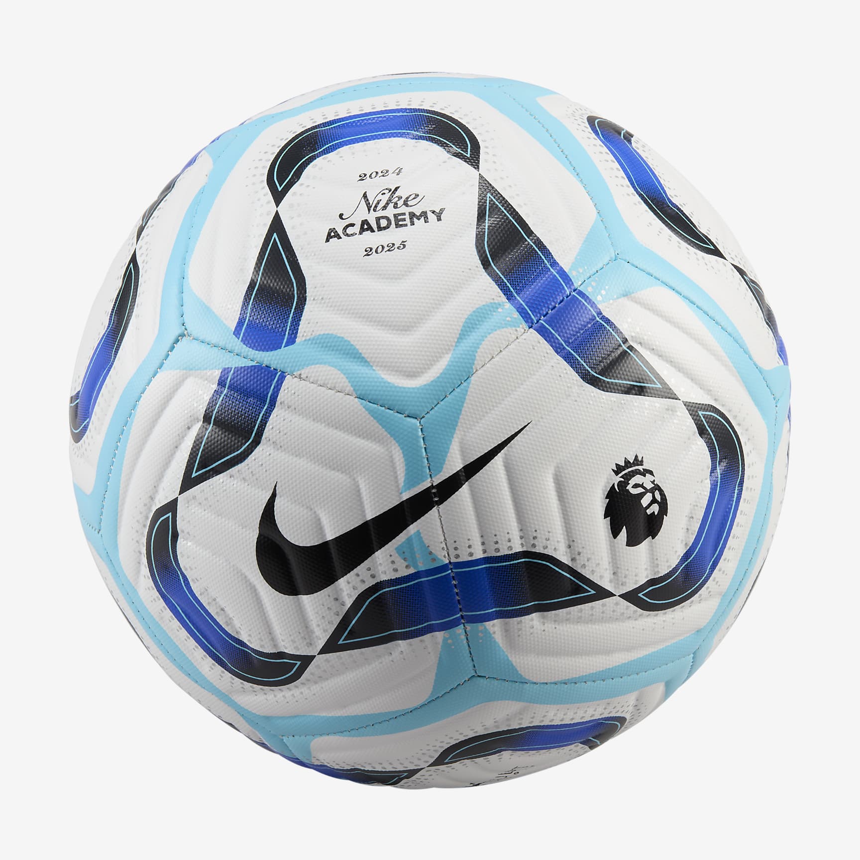 Premier League Academy Soccer Ball