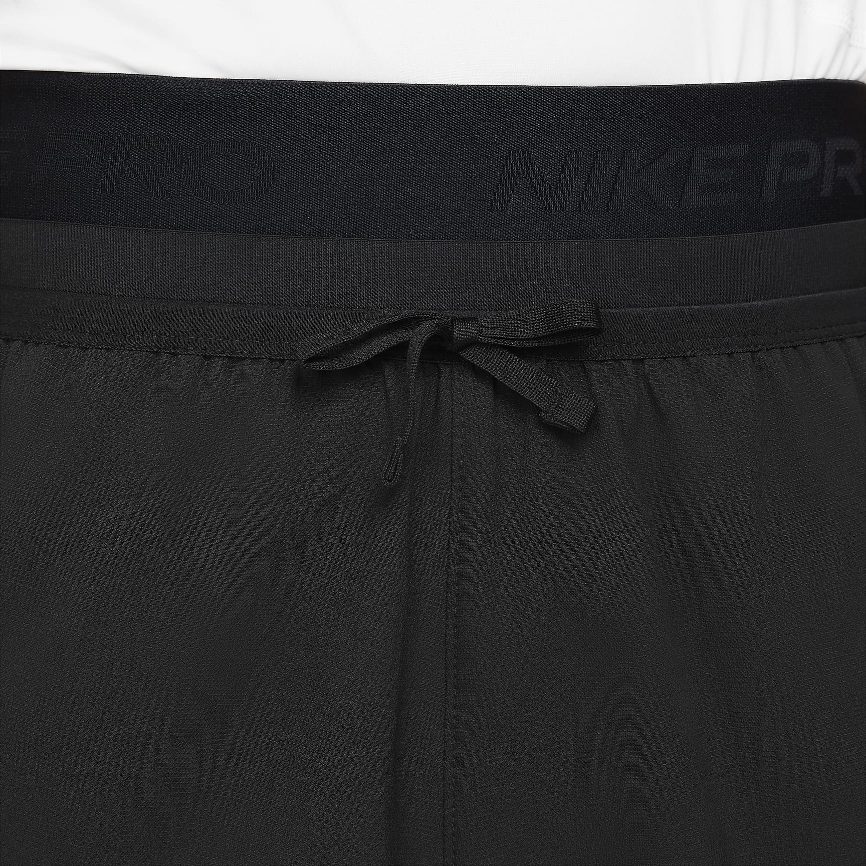 Nike Pro Dri-FIT Big Kids' (Boys') Tights