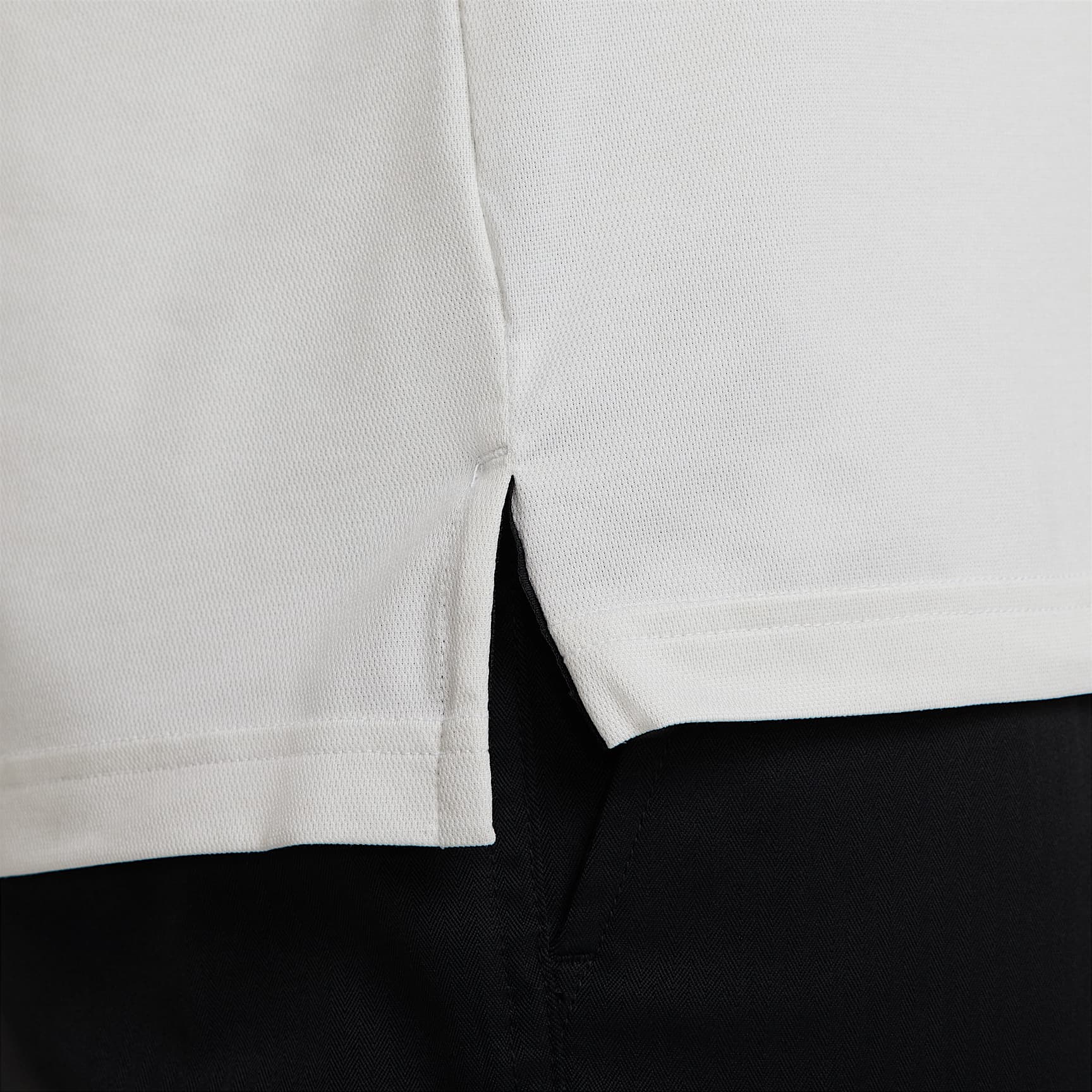 Nike Tour Men's Dri-FIT Golf Polo