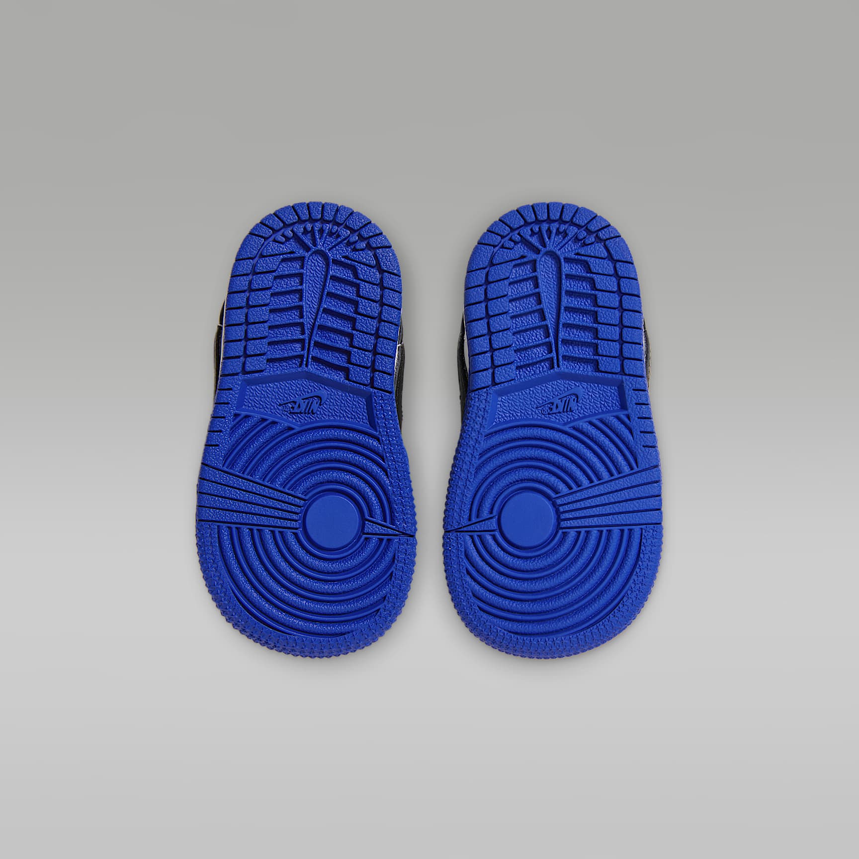 Jordan 1 Retro Low "Game Royal" Baby/Toddler Shoes