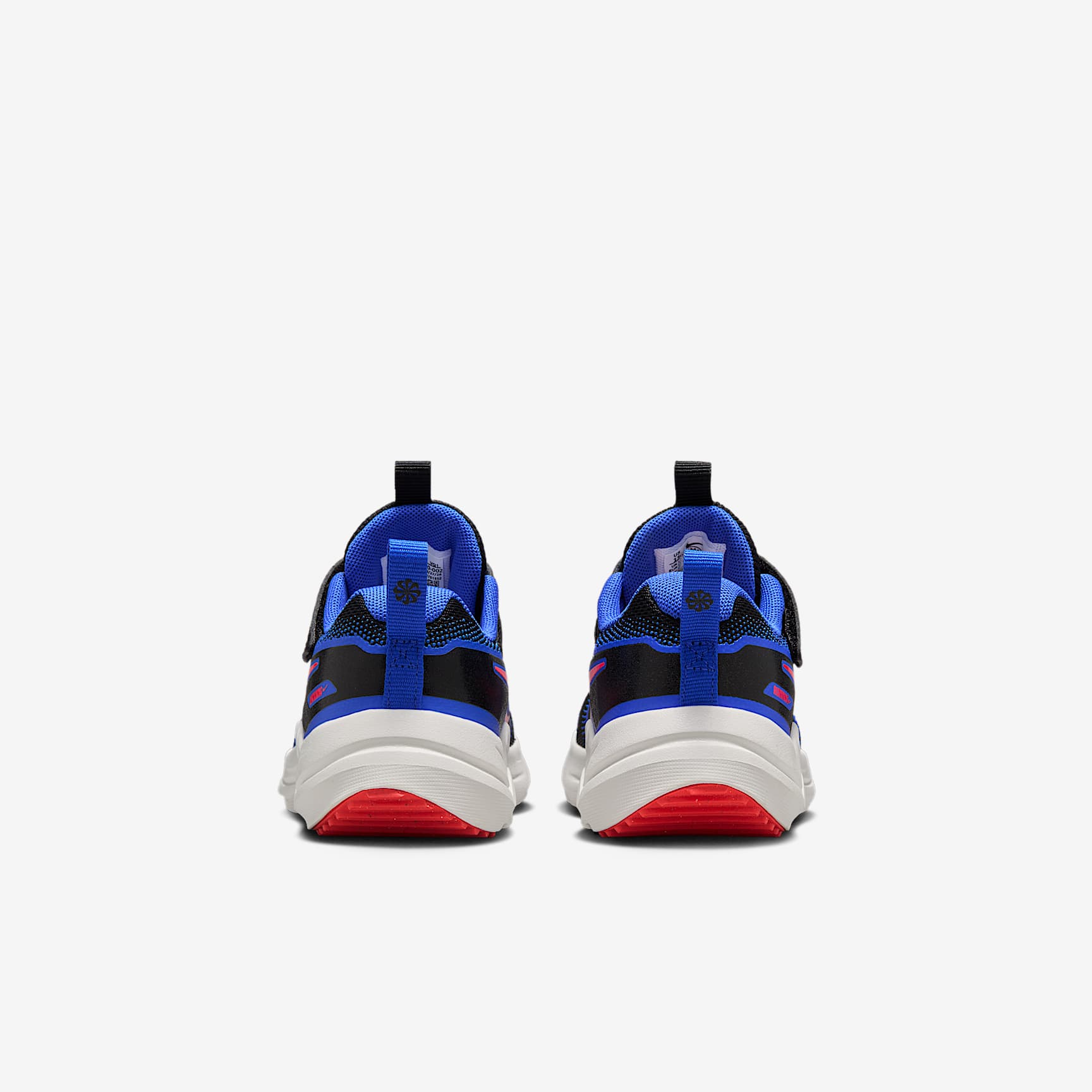 Nike Cosmic Runner Little Kids' Shoes