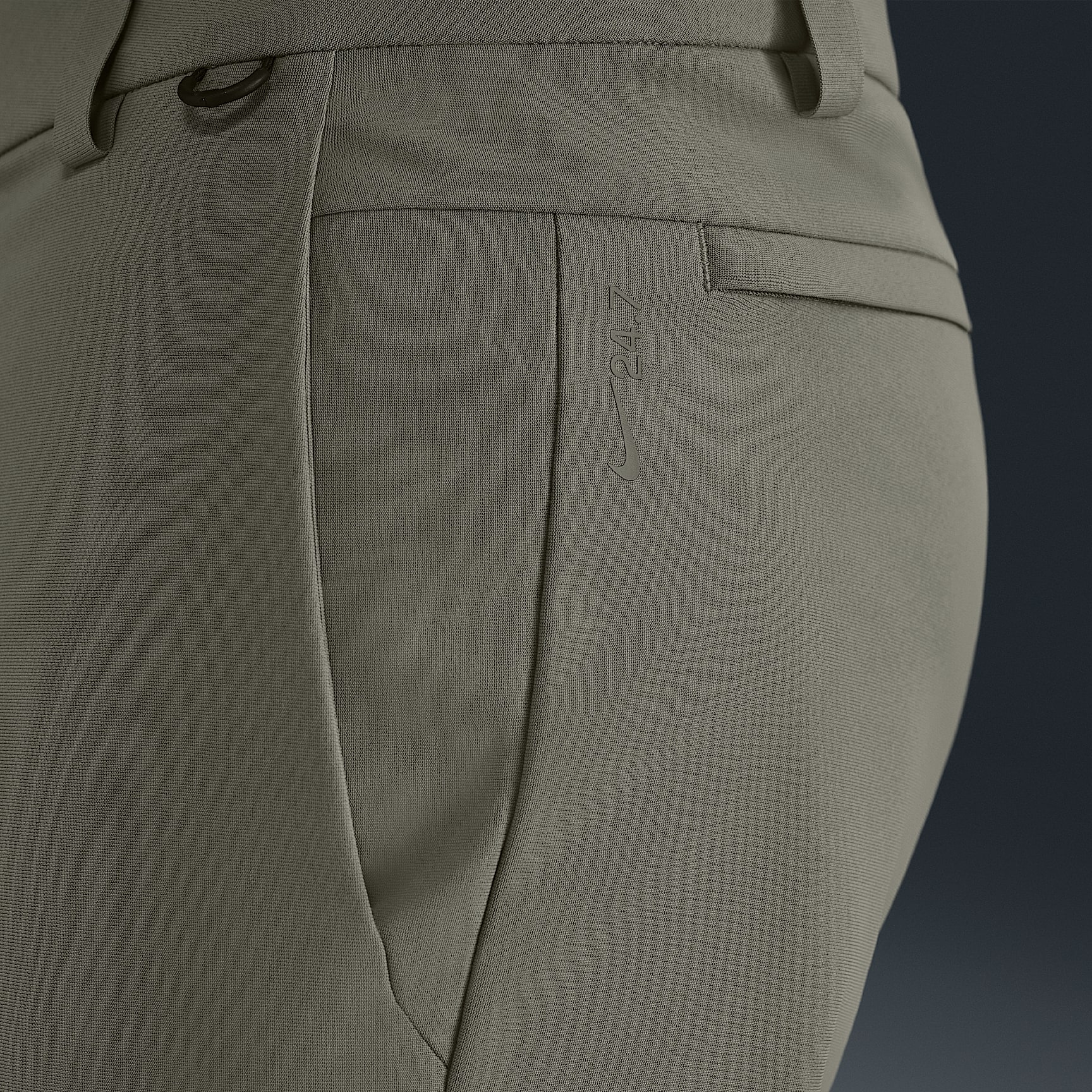 Nike 24.7 PerfectStretch Men's Dri-FIT Slim Chino Pants