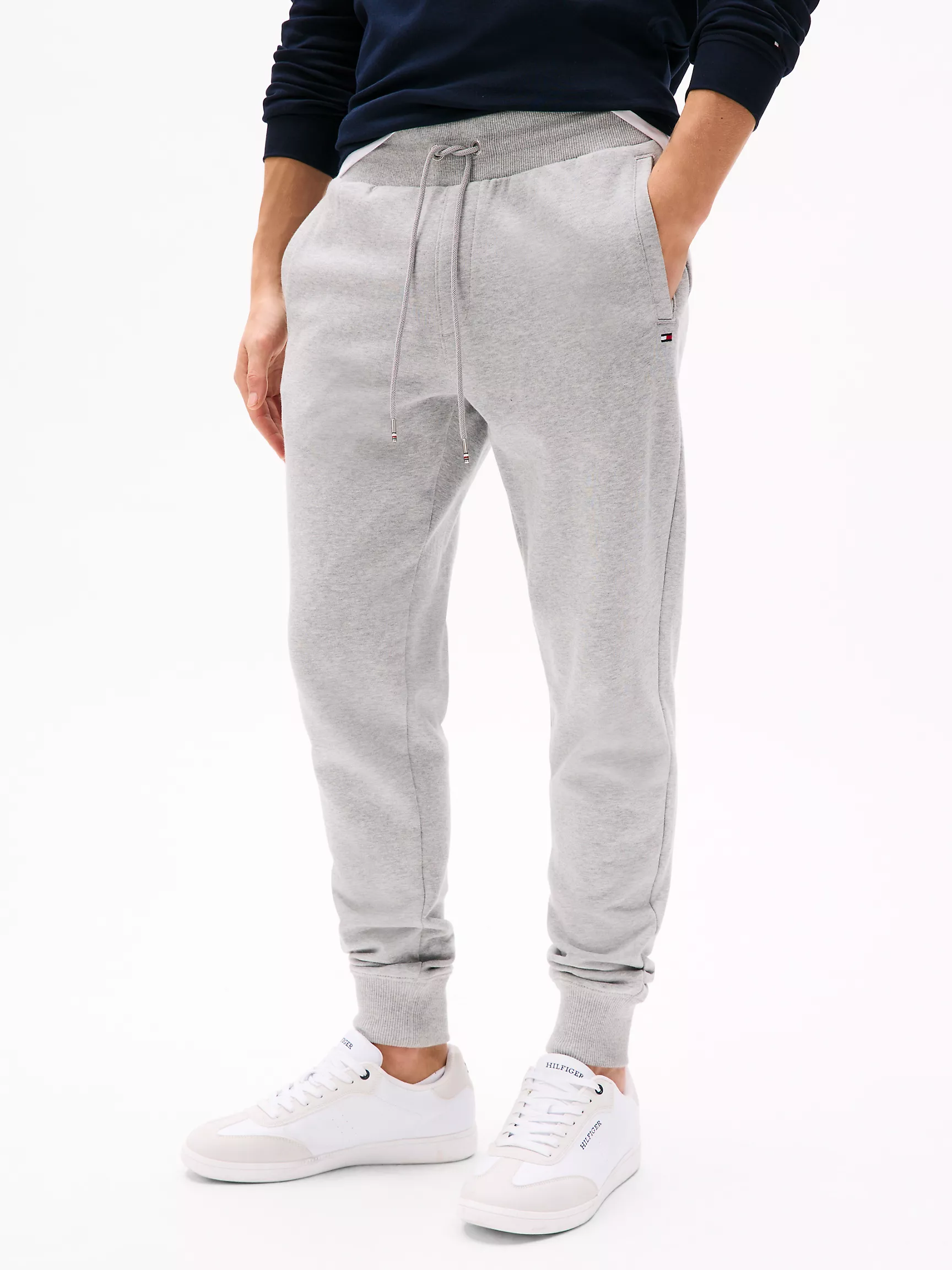 Мужские брюки Tommy Hilfiger, Спортивные штаны с логотипом
