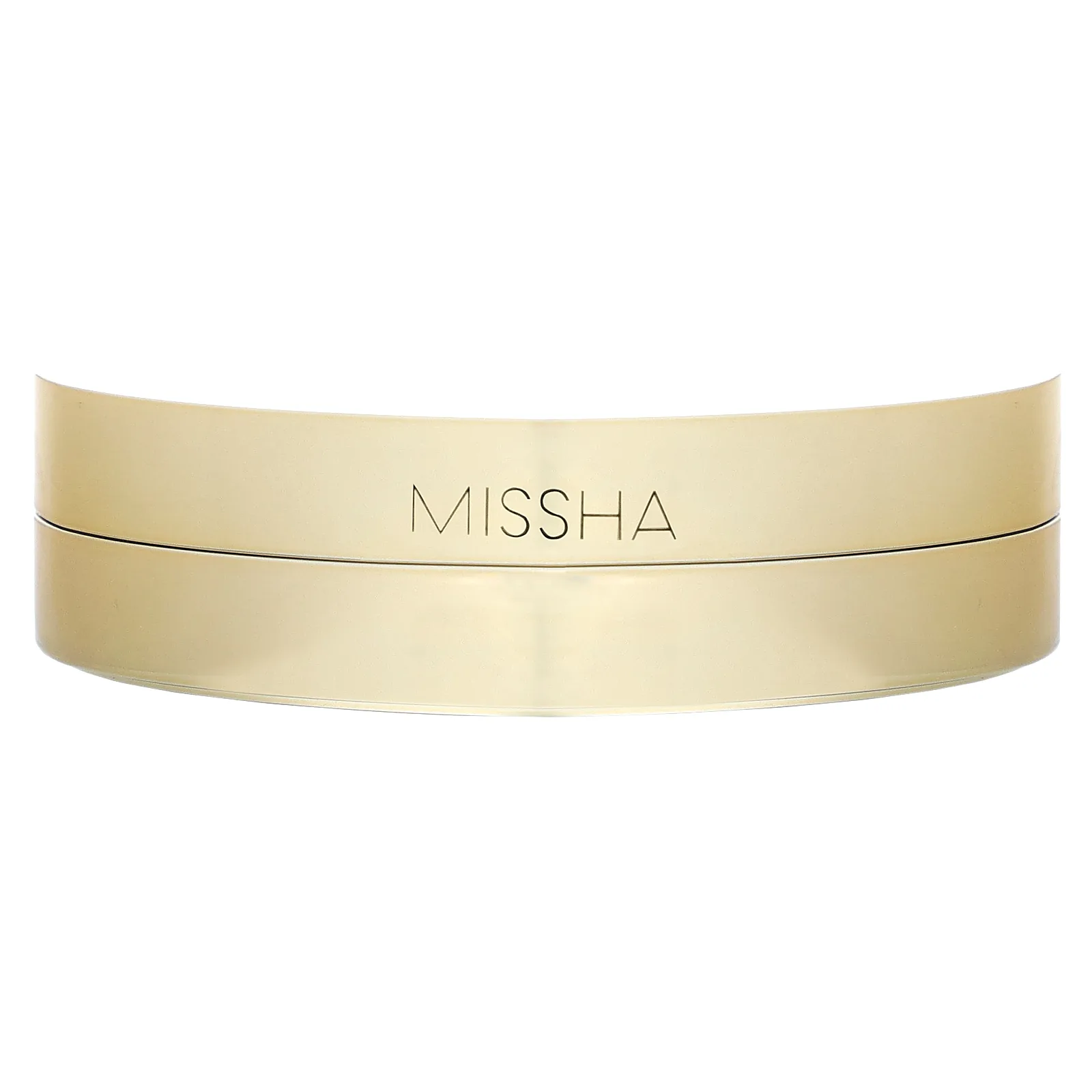 Missha, Glow Cushion, № 27, коричневый, 14 г (0,49 унции)