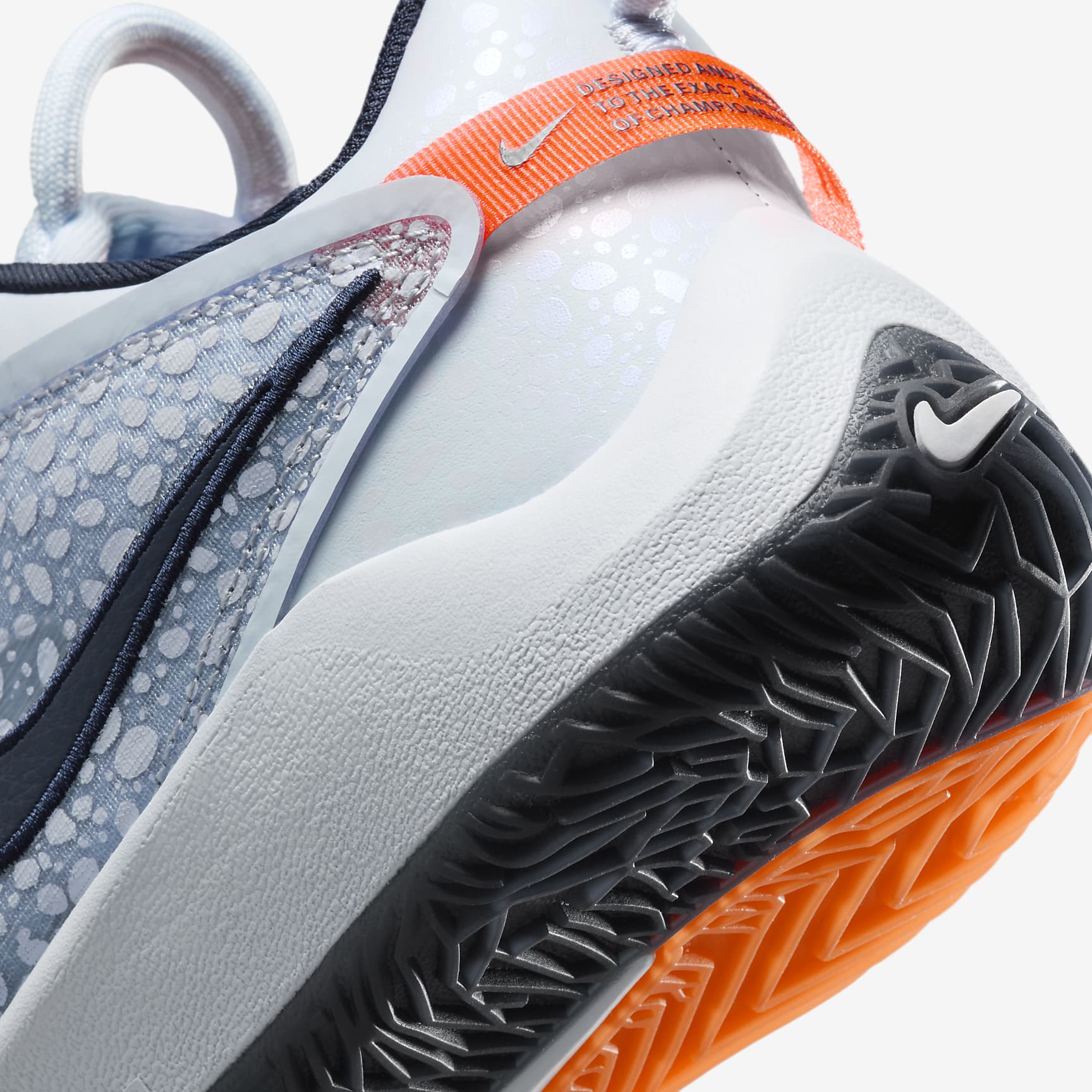 Nike HyperAce 3 SE Volleyball Shoes