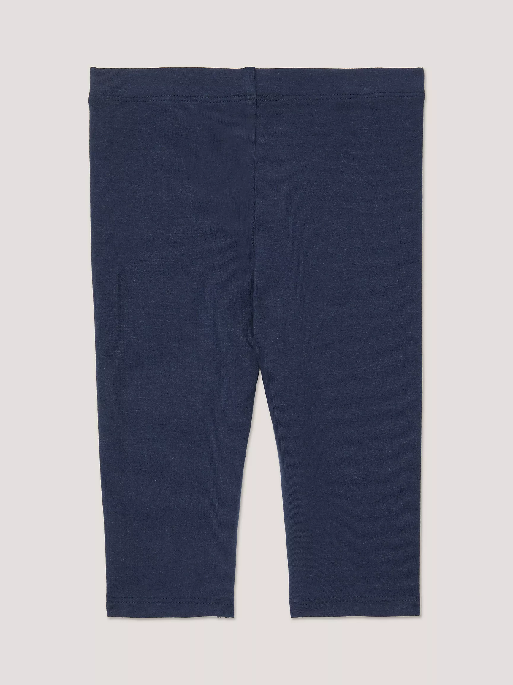 Брюки для девочек Tommy Hilfiger, Детские леггинсы с вышитым логотипом Tommy