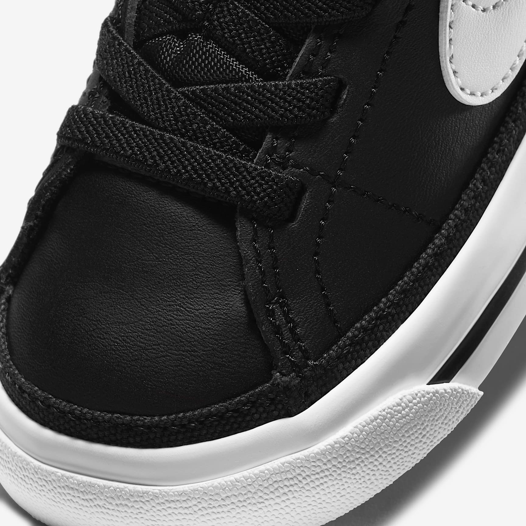 Nike Court Legacy Baby/Toddler Shoes