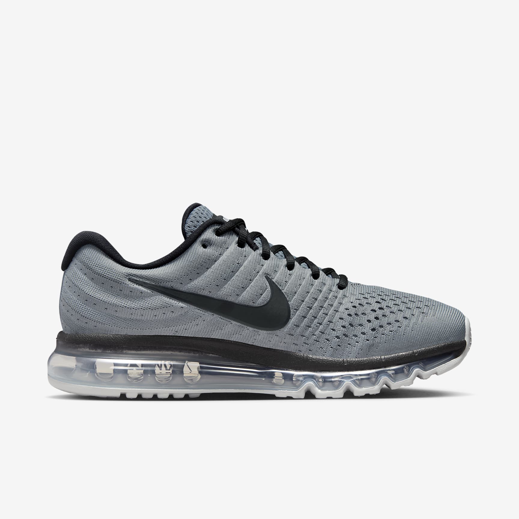 Nike Air Max 2017 Men's Shoes