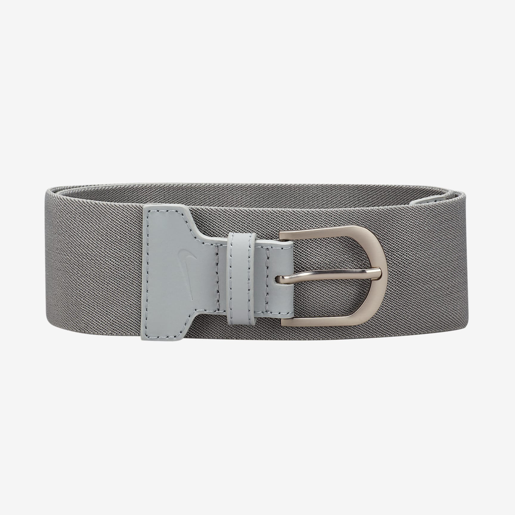 Nike Wide Stretch Web Golf Belt