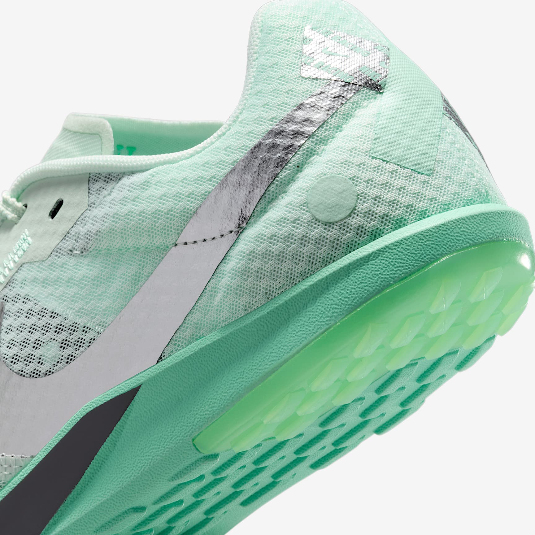 Nike Rival XC 6 Cross-Country Spikes