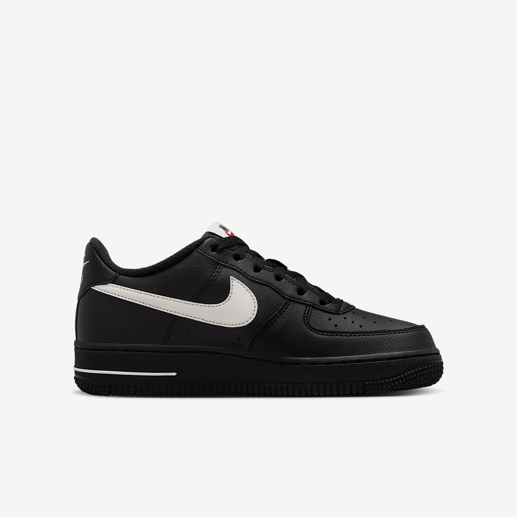 Nike Air Force 1 Big Kids' (Boys') Shoes