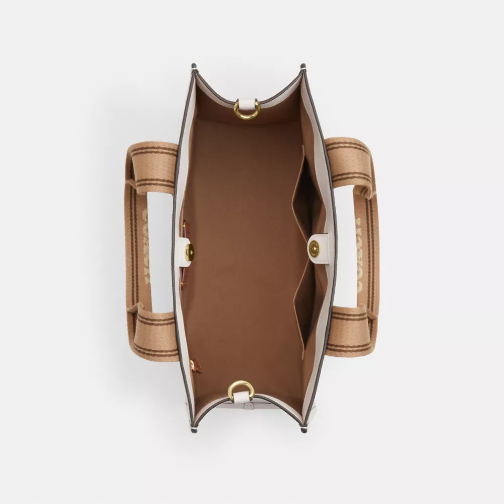 Сумка COACH Smith Tote Bag