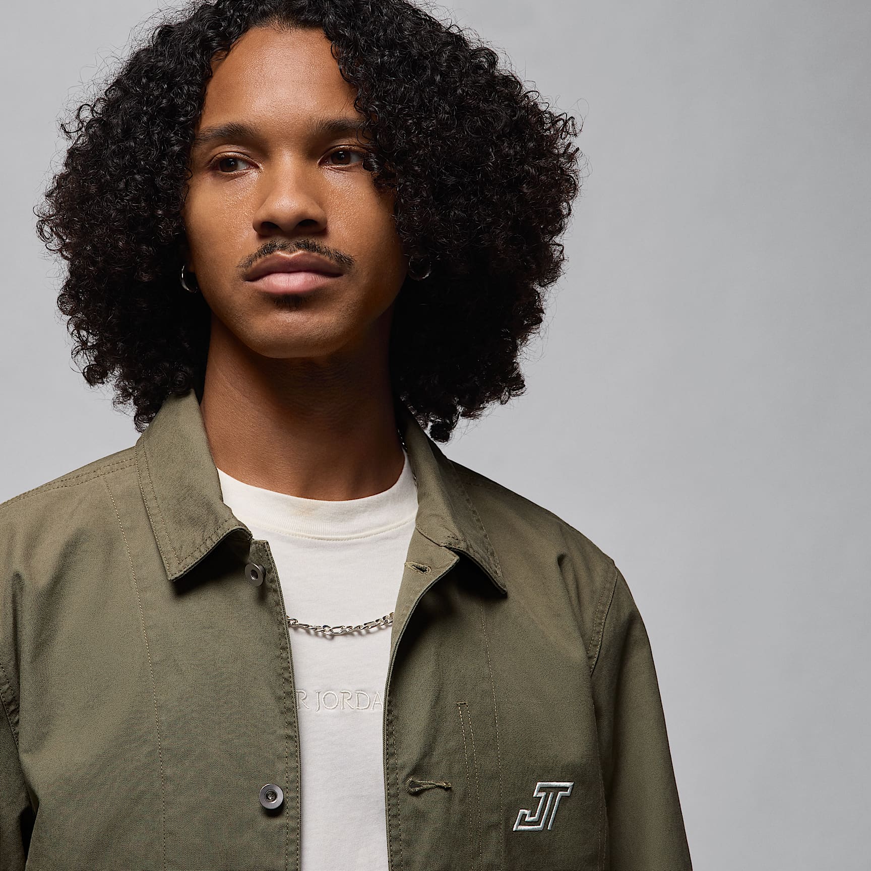 Tatum Chicago Men's Jacket