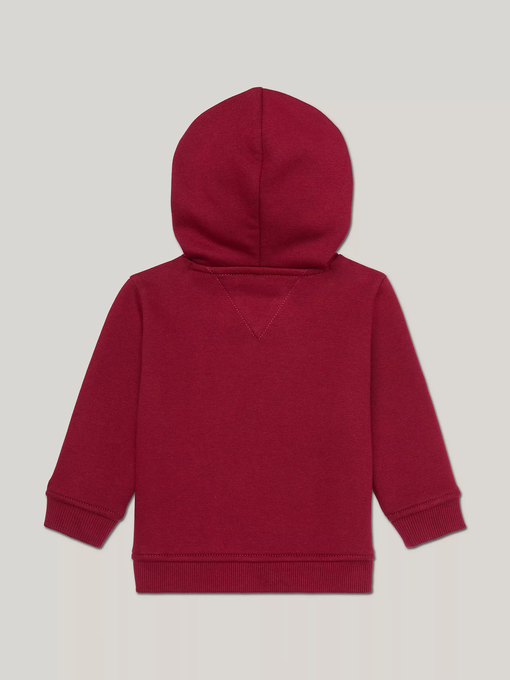 Худи для мальчика Tommy Hilfiger, Детское худи с логотипом Hilfiger