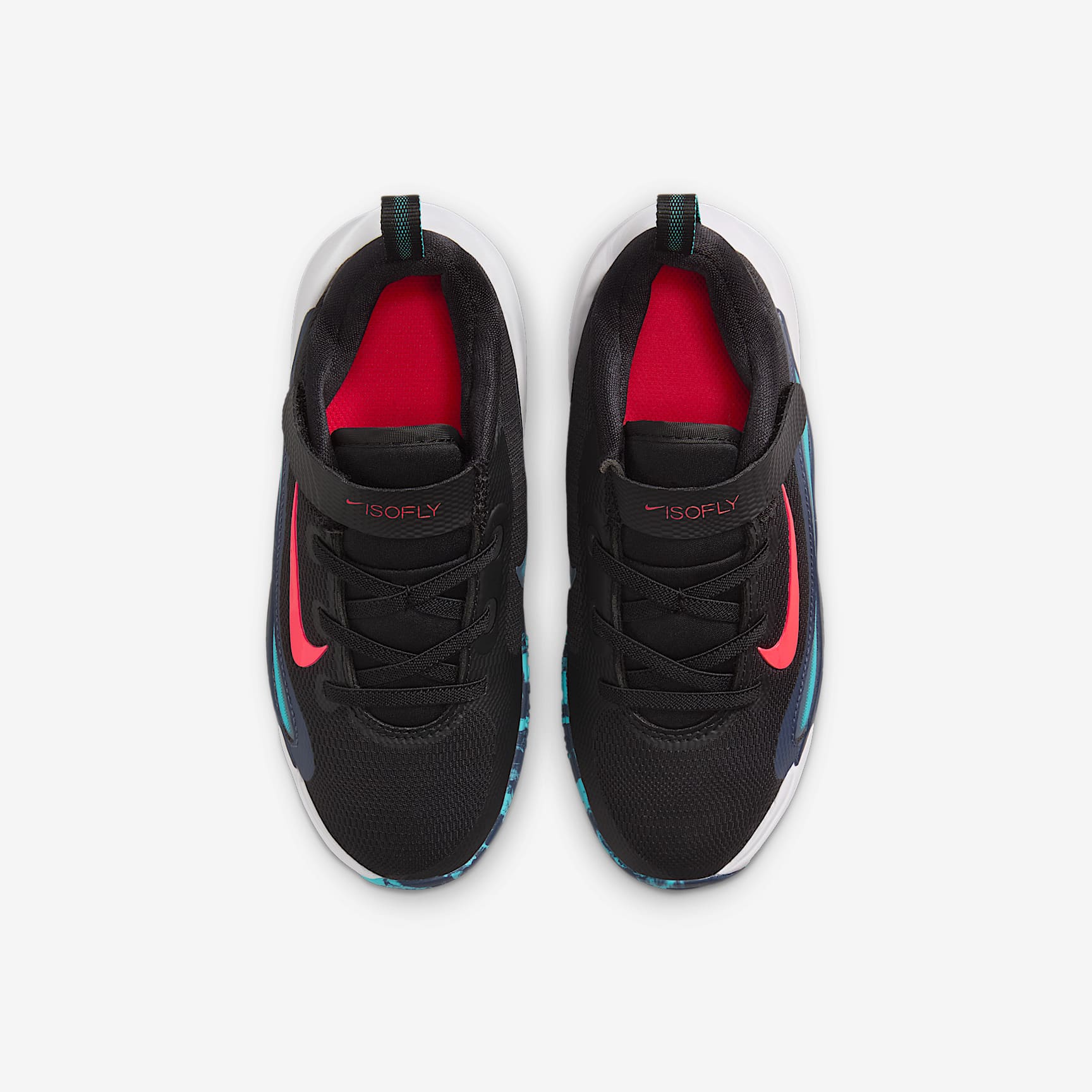 Nike IsoFly Little Kids' Shoes