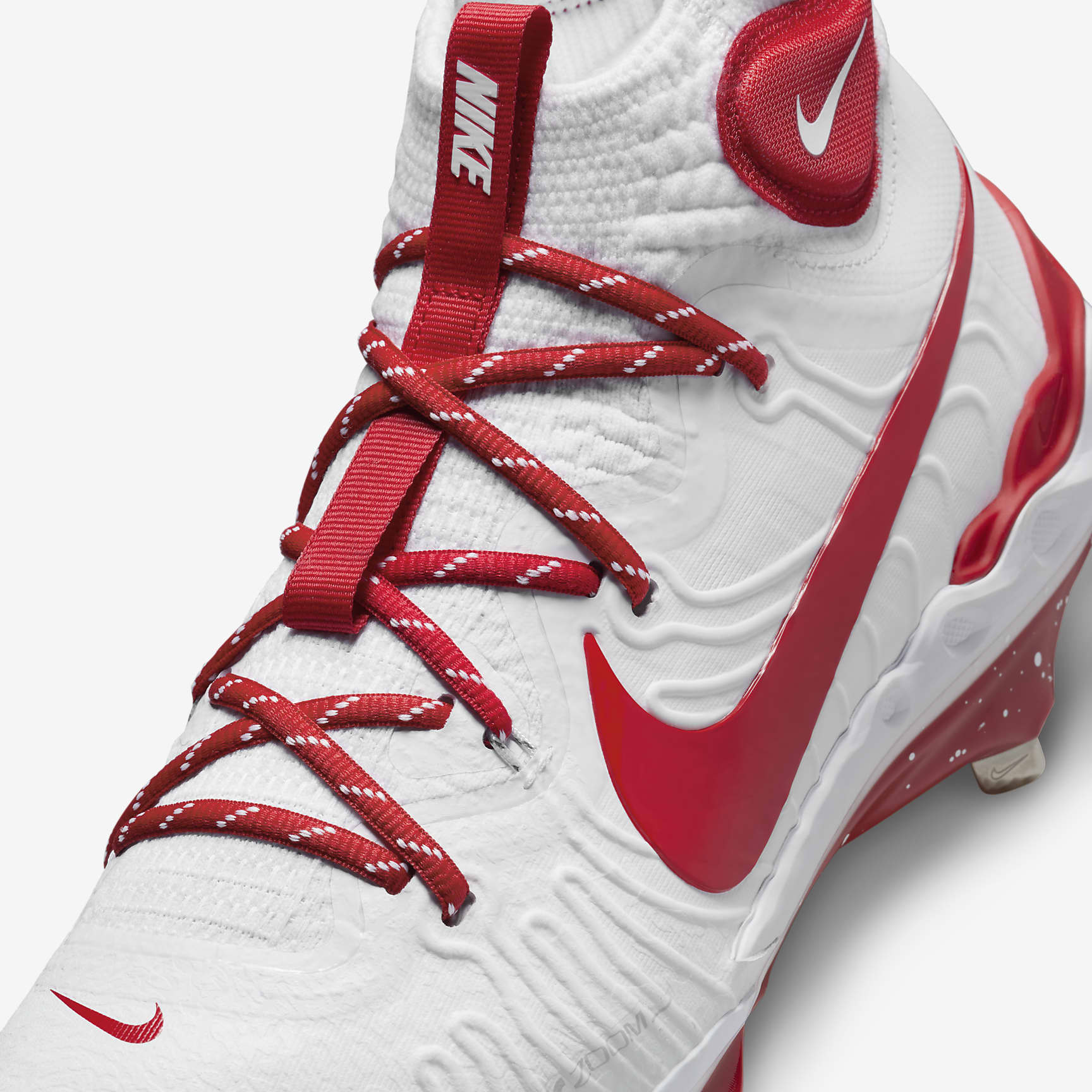 Nike Alpha Huarache NXT Men's Baseball Cleats