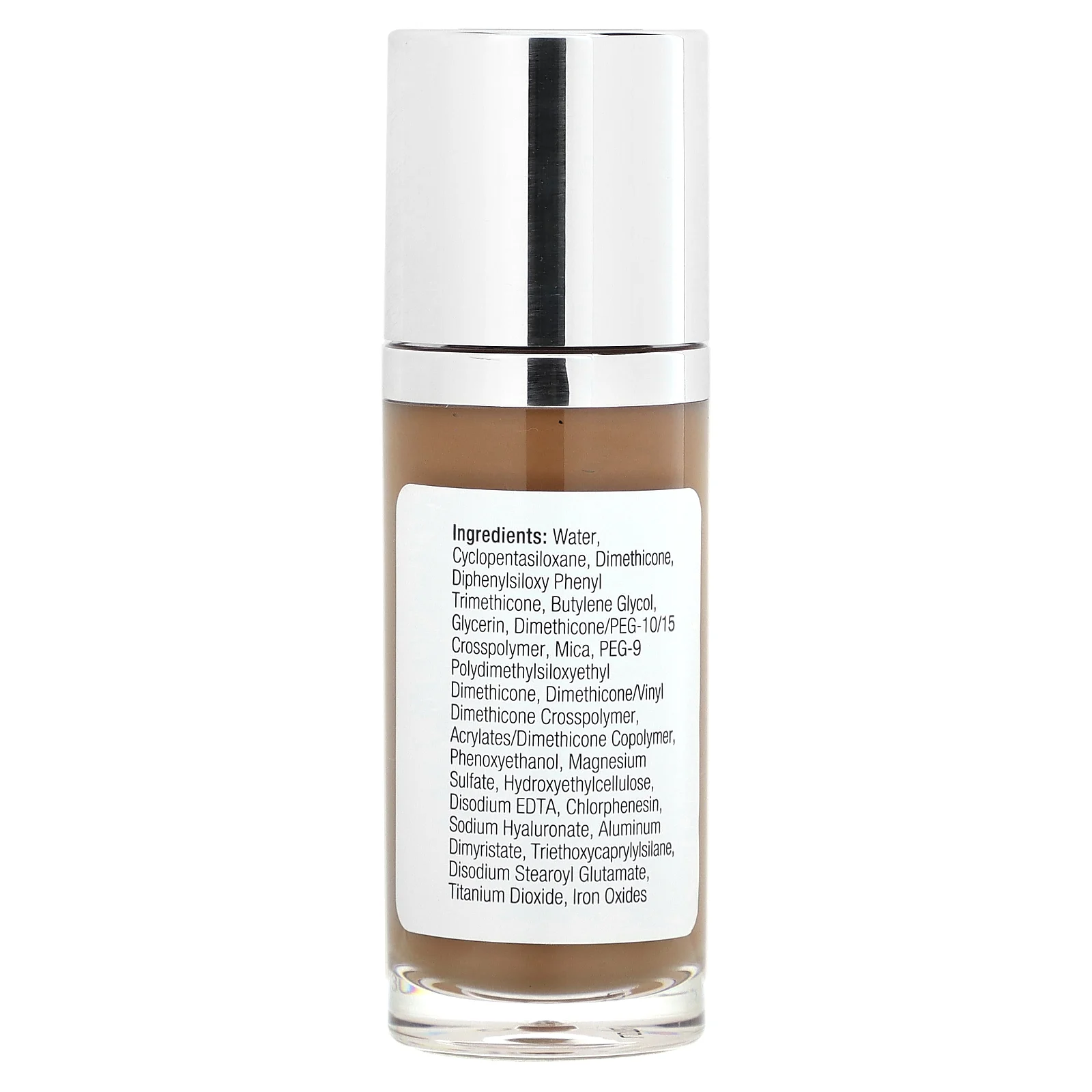 Neutrogena, Hydro Boost, увлажняющий оттенок, каштан 135, 30 мл (1 жидк. Унция)