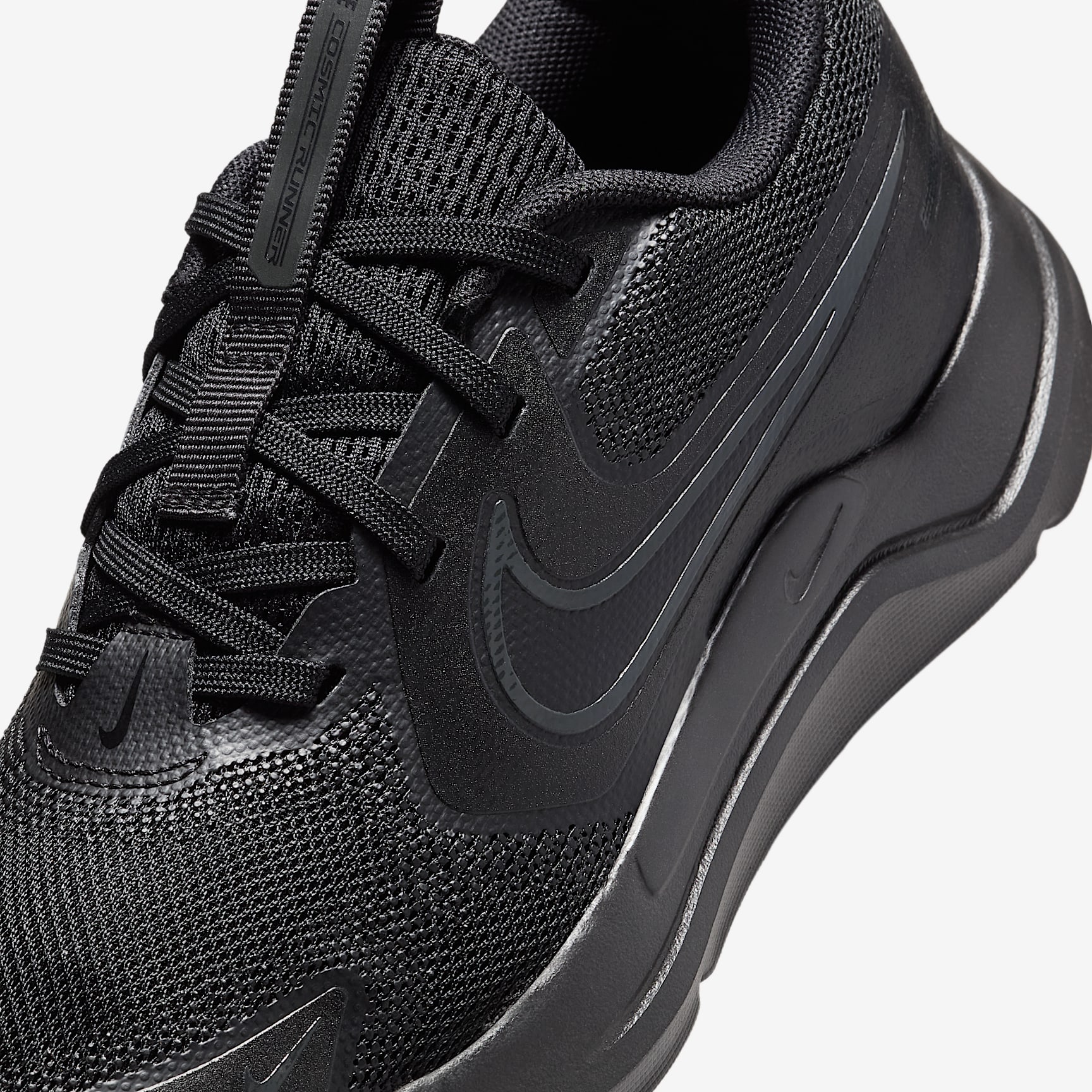 Nike Cosmic Runner Big Kids' Road Running Shoes